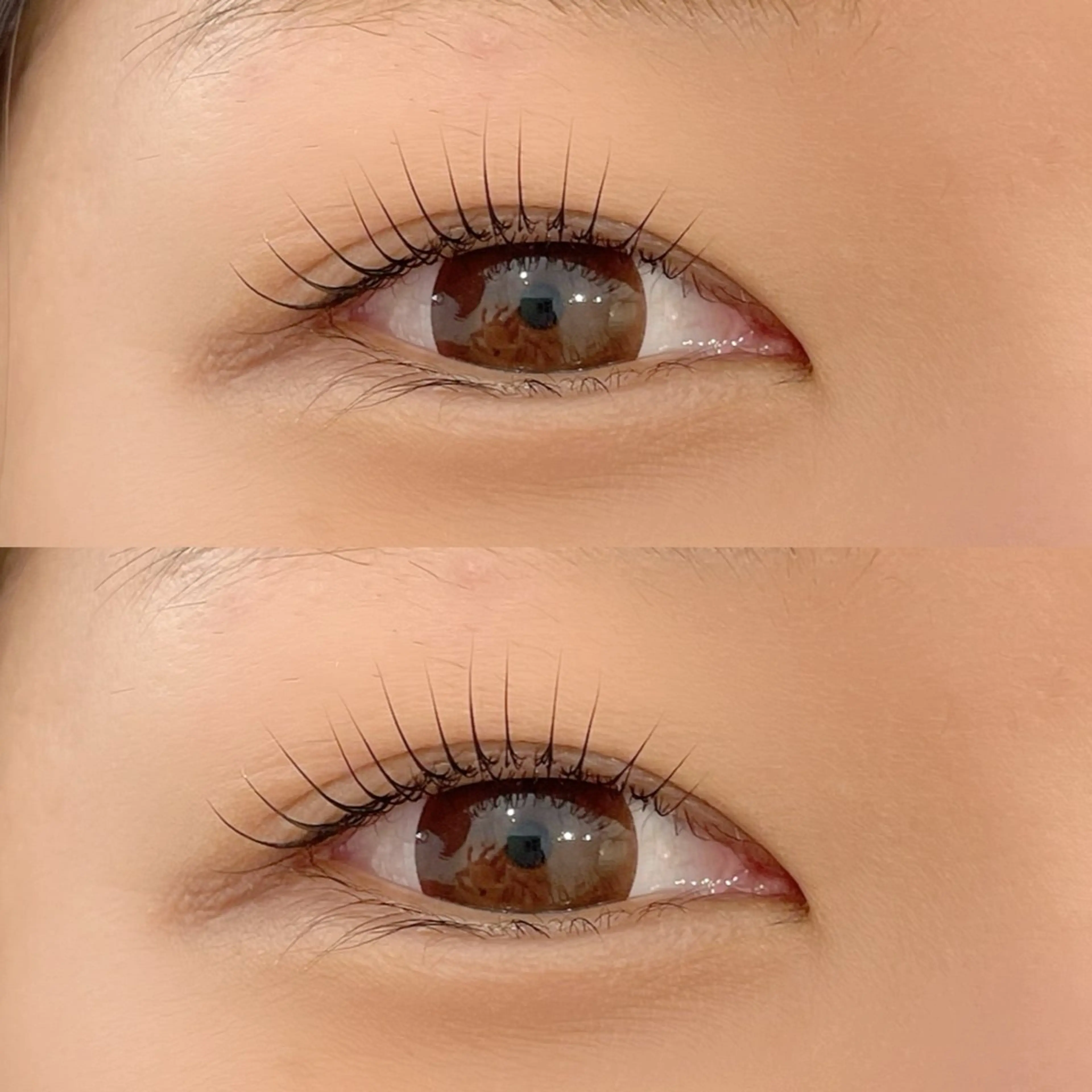 マツエク・マツパ マツパ Mei🌼 Epillのマツエク・マツパデザイン