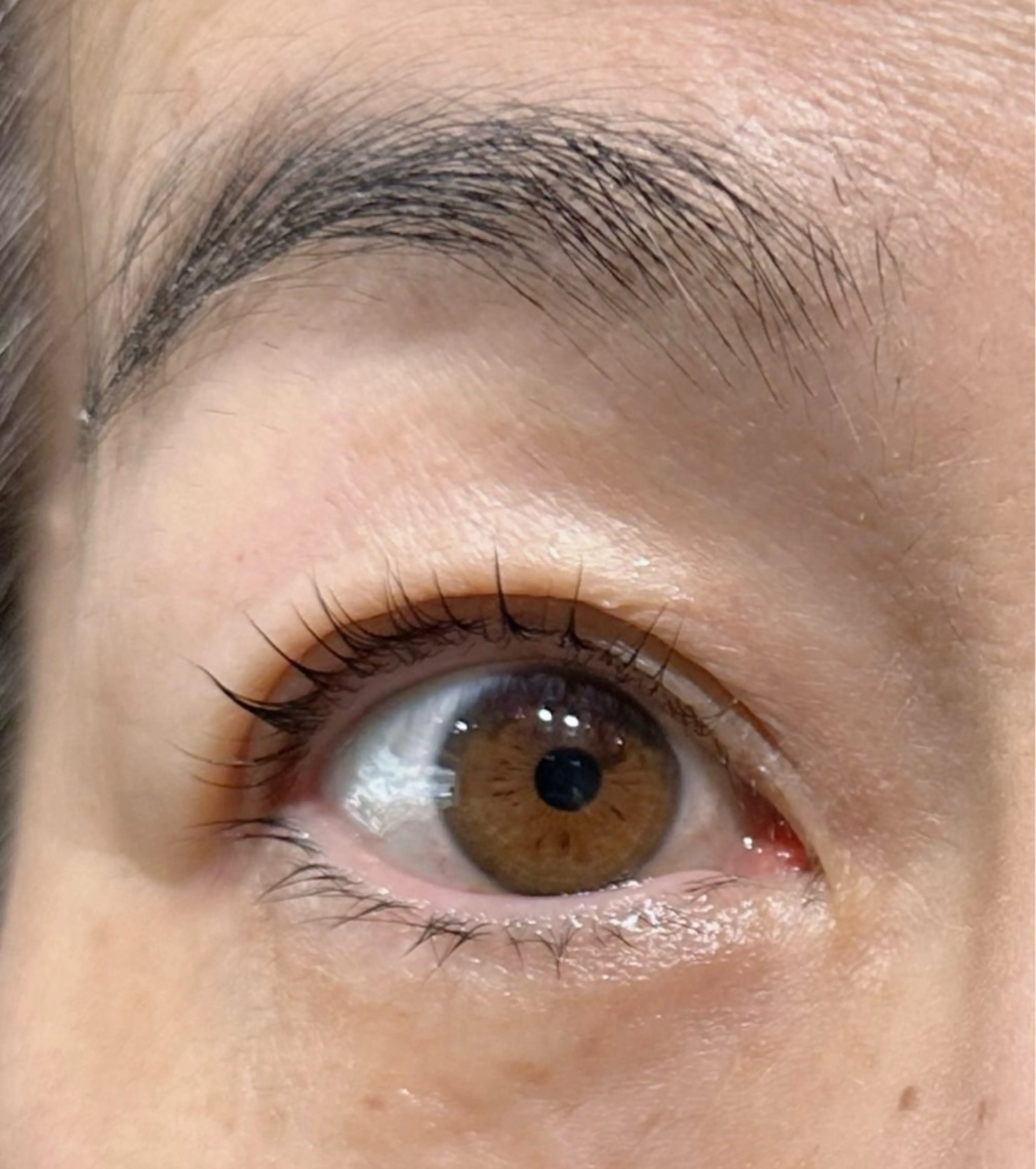 マツエク・マツパ マツパ アイ.ネイリスト りこの眉毛・アイブロウイメージ