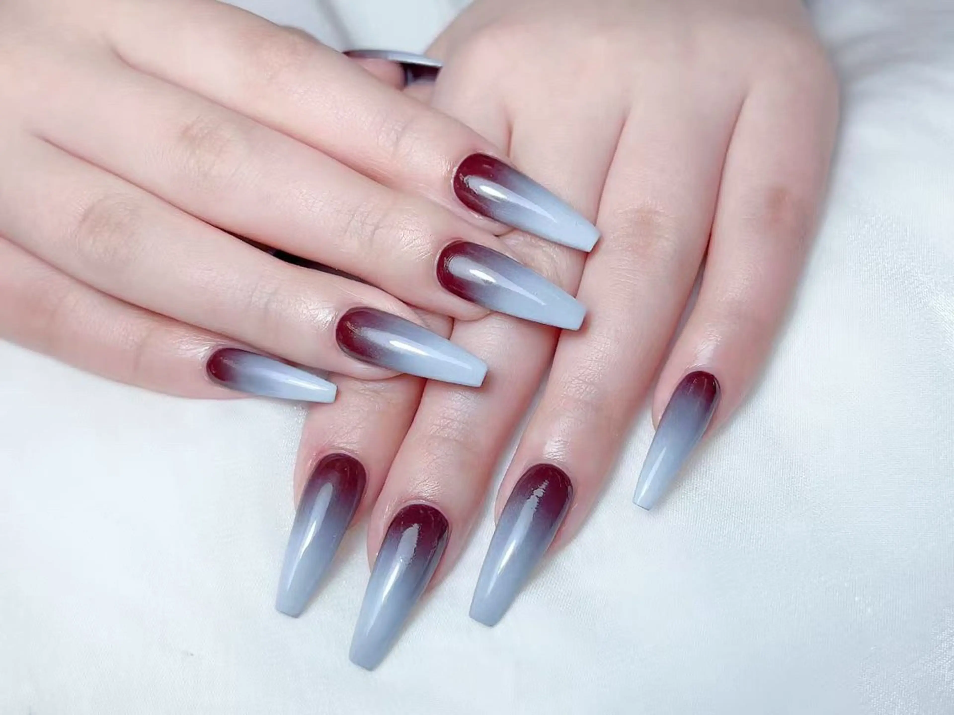 ネイル 🎀M nail salon🎀のネイルデザイン