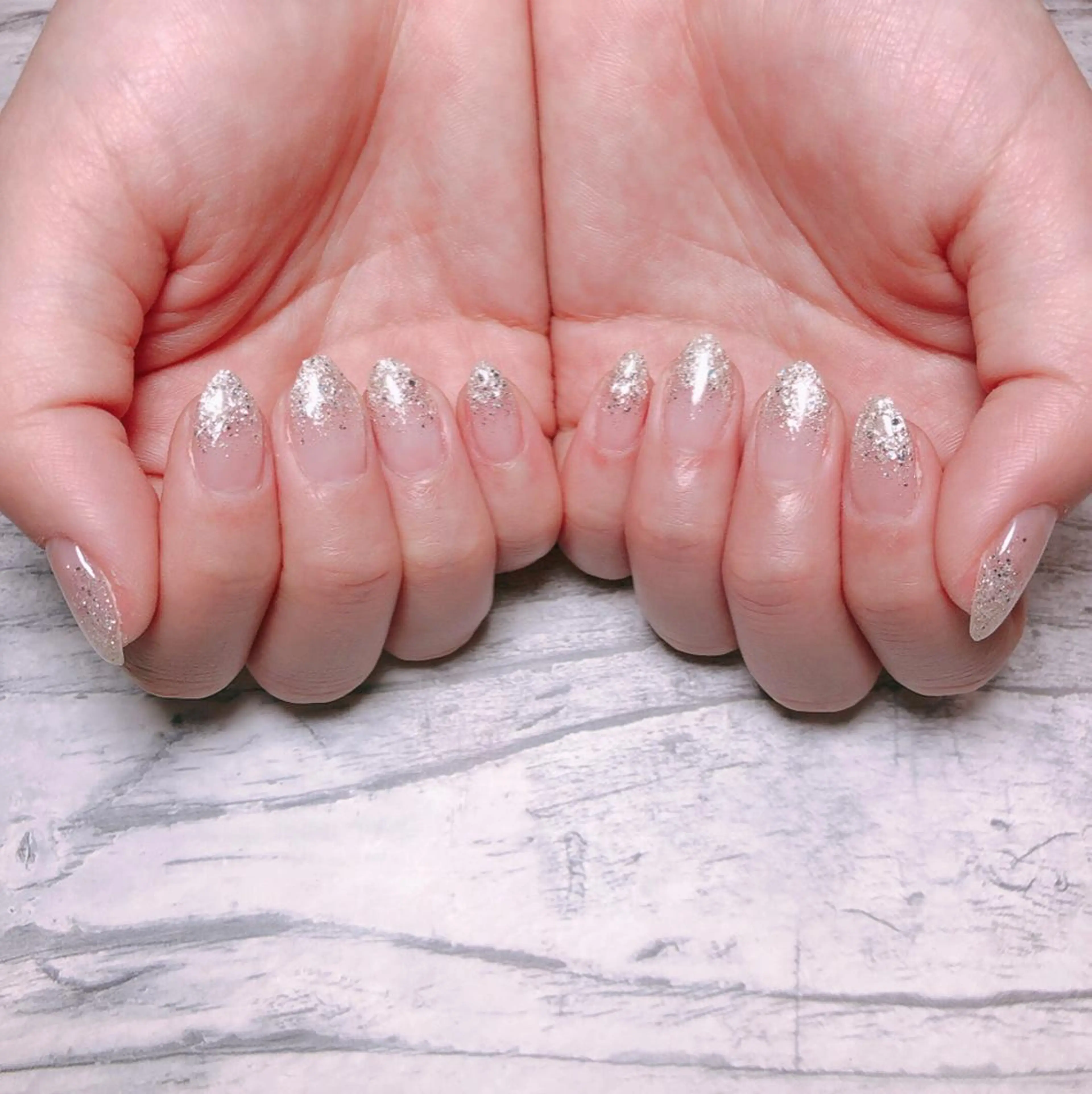 ネイル DollyGirl KYOKOのネイルデザイン