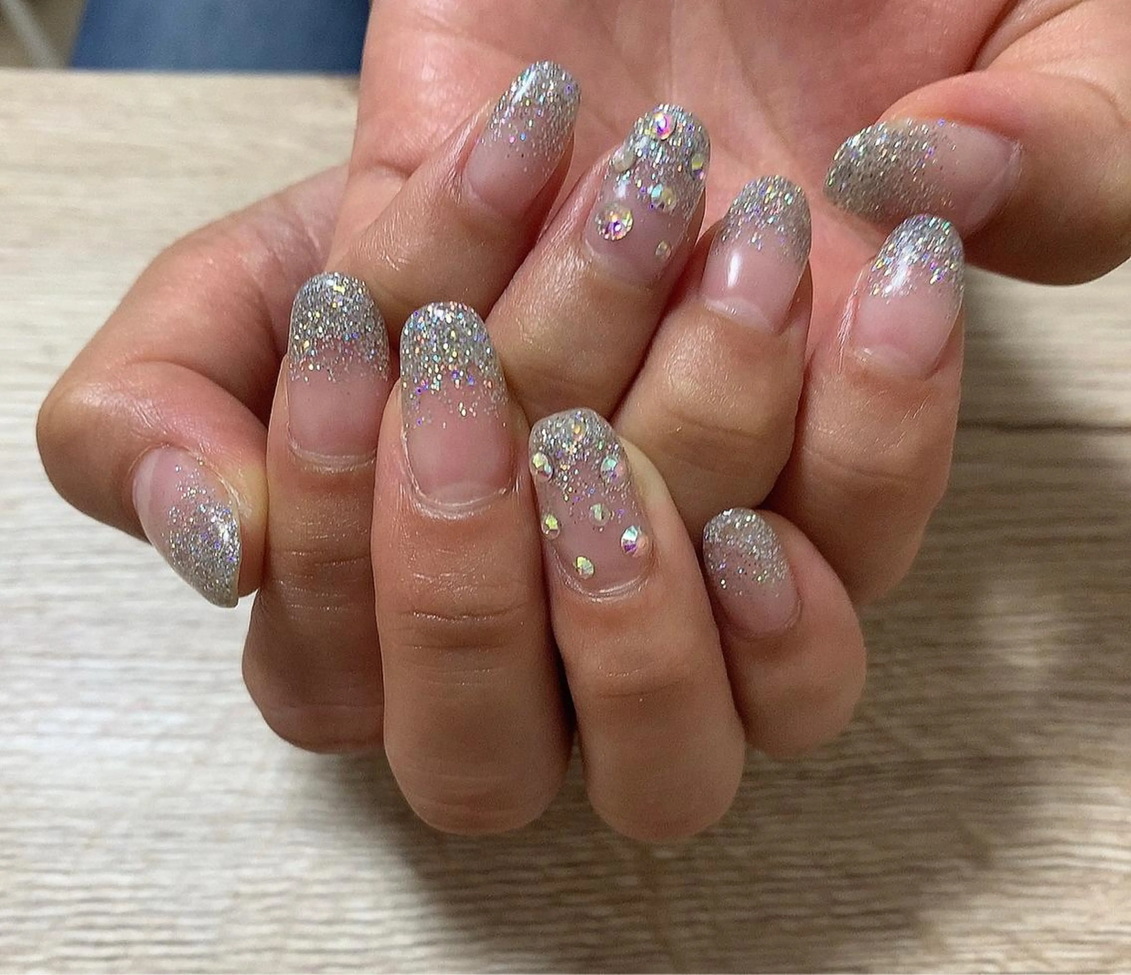 ネイル MINAMI nailsのネイルデザイン