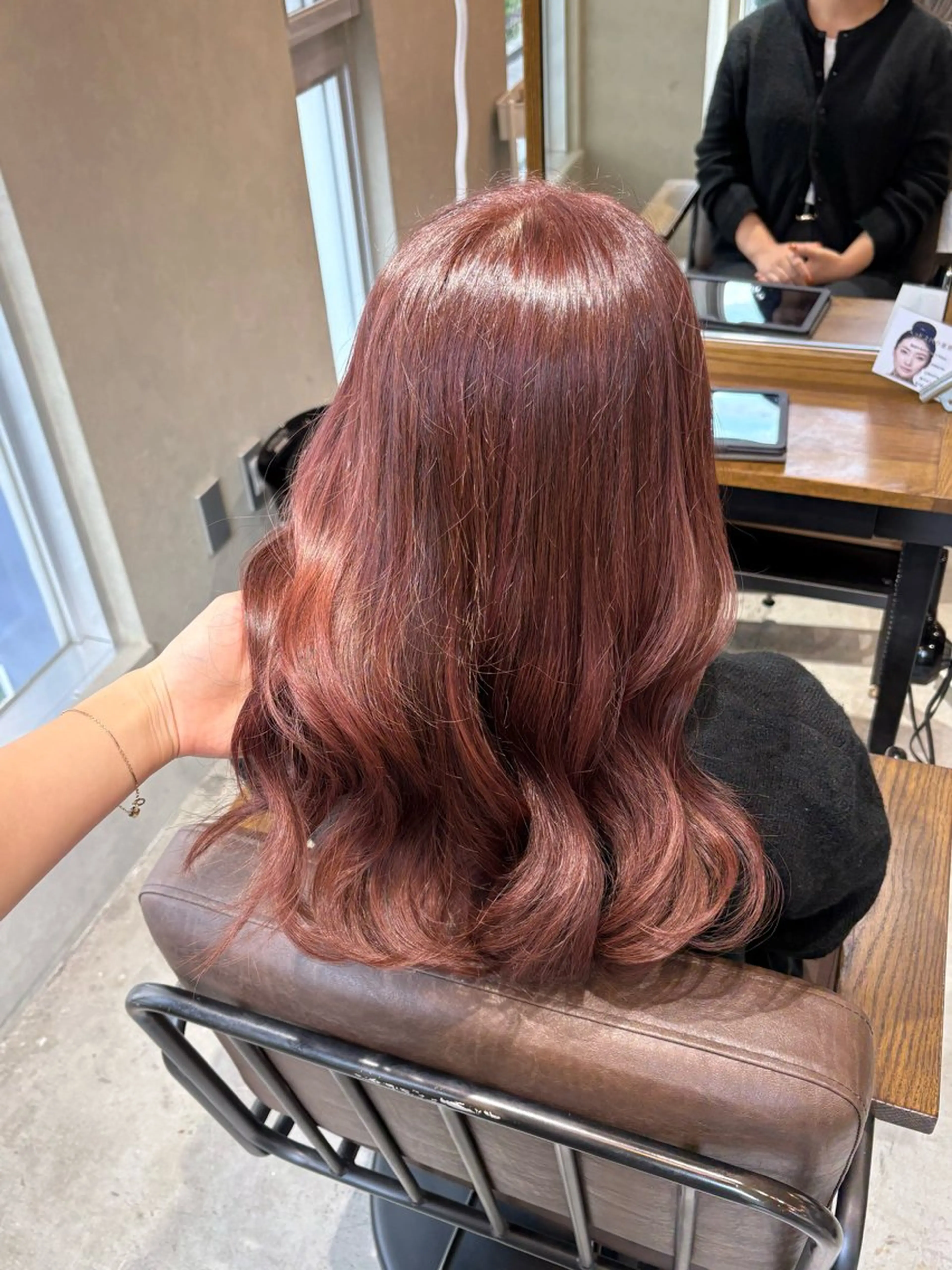 ロング hair ruup /せいなのヘアスタイル