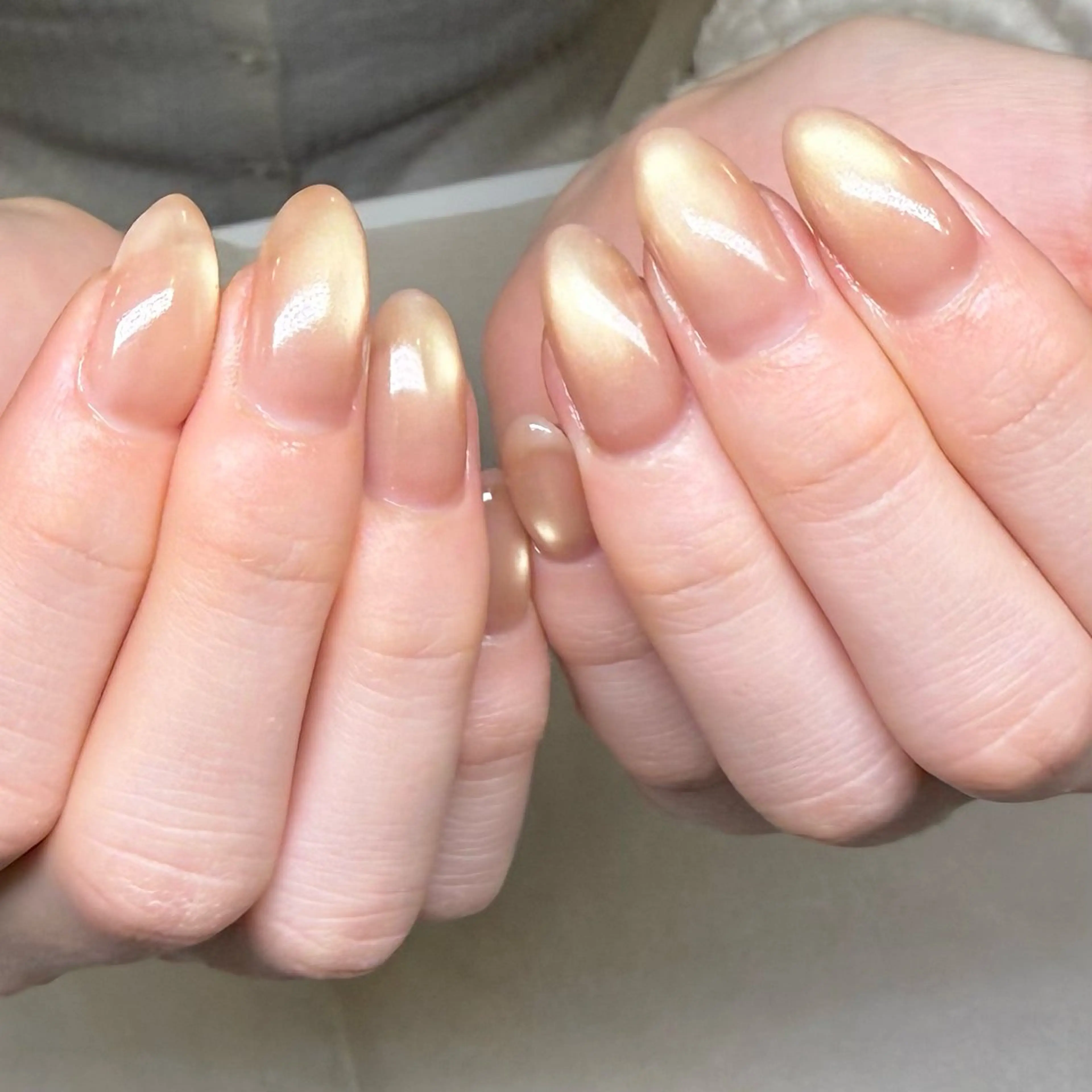 ネイル ハンドネイル 冨田🧁maison de NALIのネイルデザイン