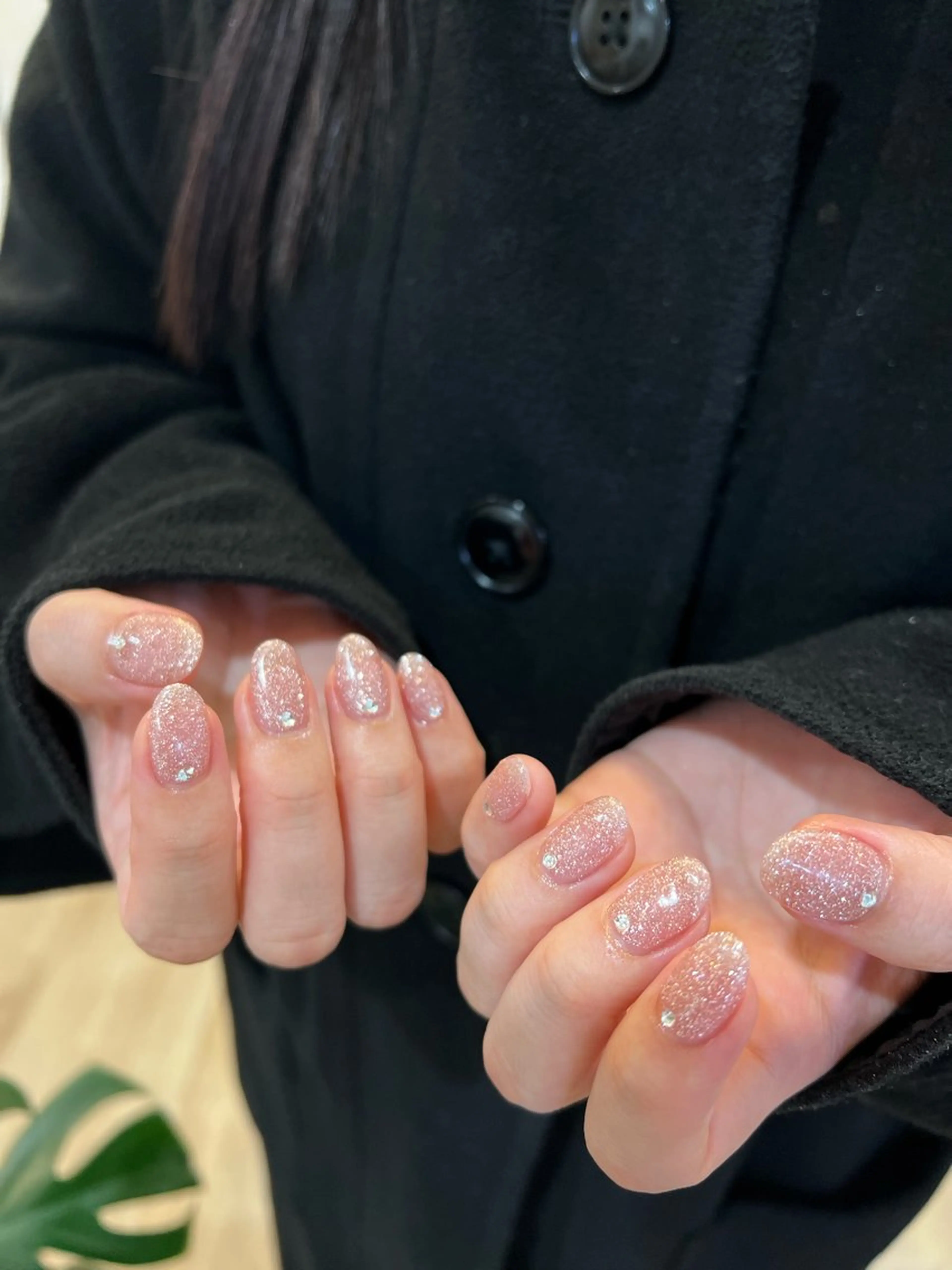 ネイル ハンドネイル フットネイル ハンドケア Miyagi Asamiのネイルデザイン