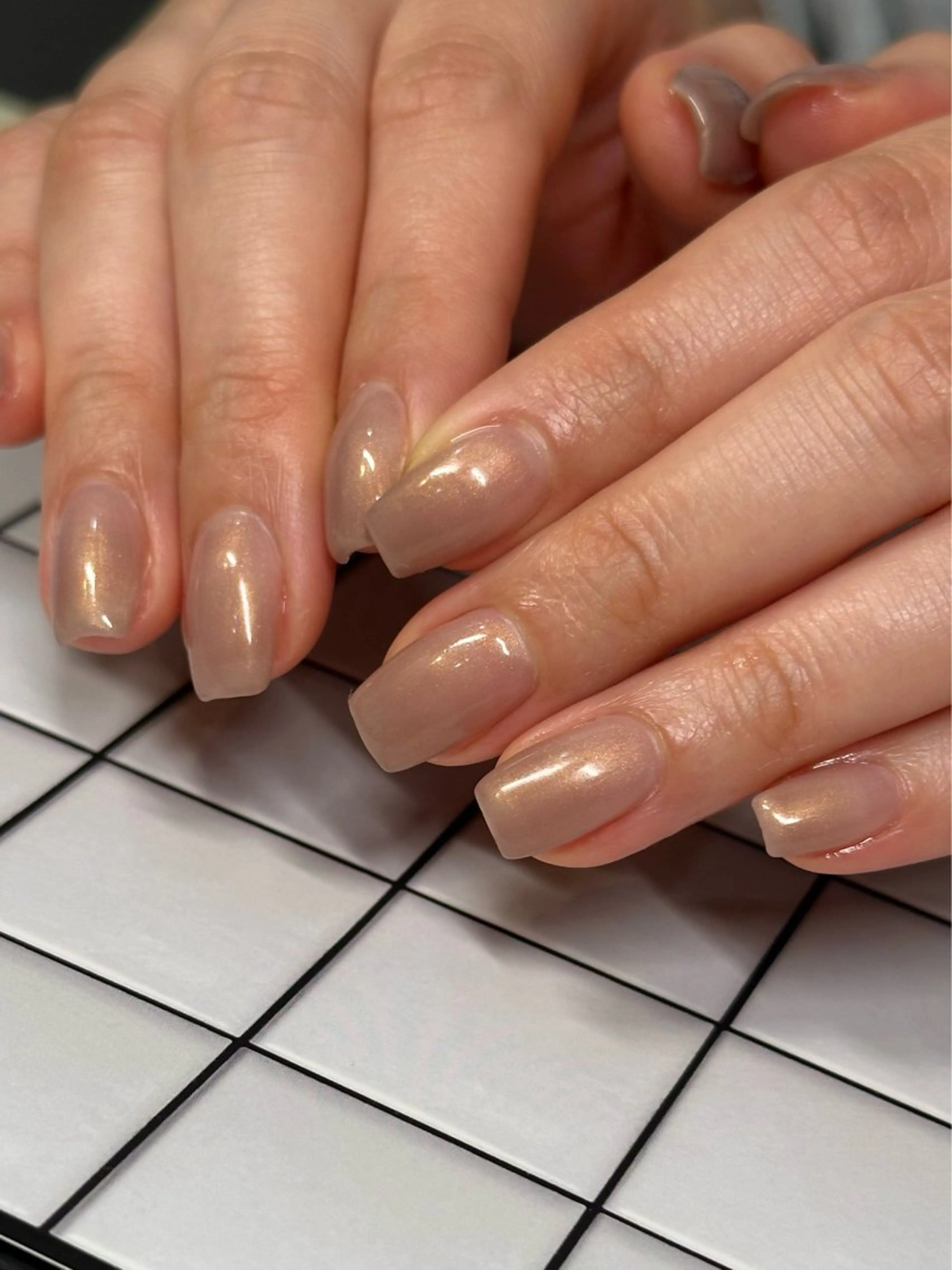 ネイル ハンドネイル ЯH.nail MIKIのネイルデザイン