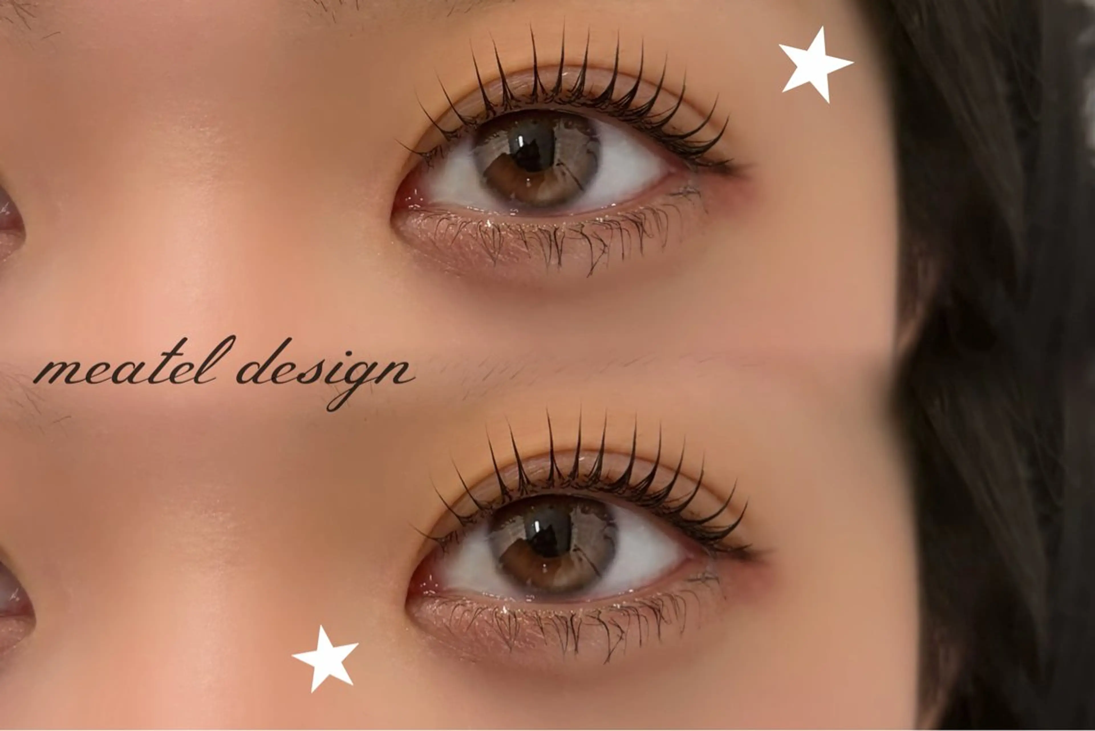 マツエク・マツパ マツパ Cheri otohaの眉毛・アイブロウイメージ