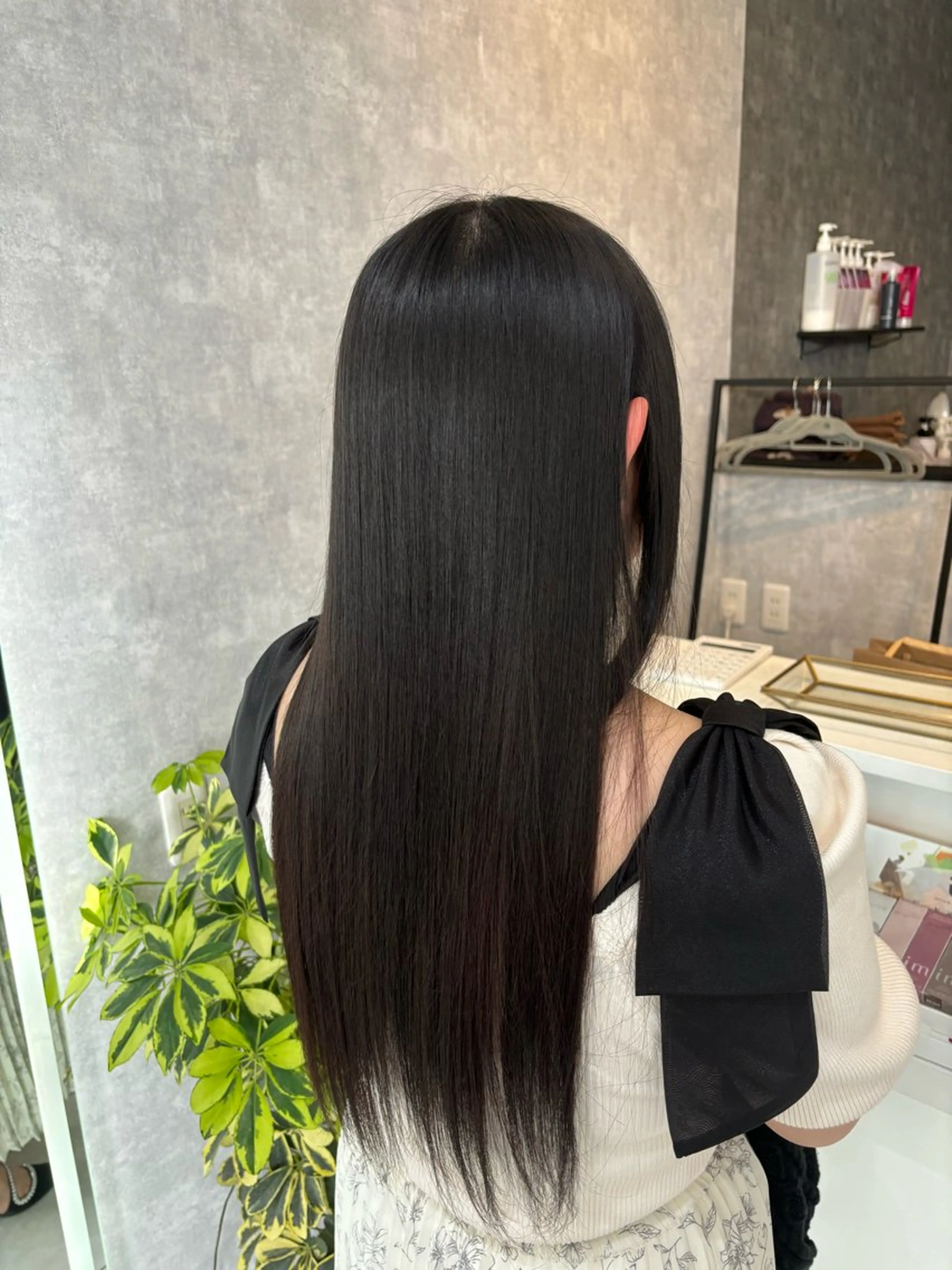 ロング メンズ特化/高畑/ 加藤寿気也のヘアスタイル