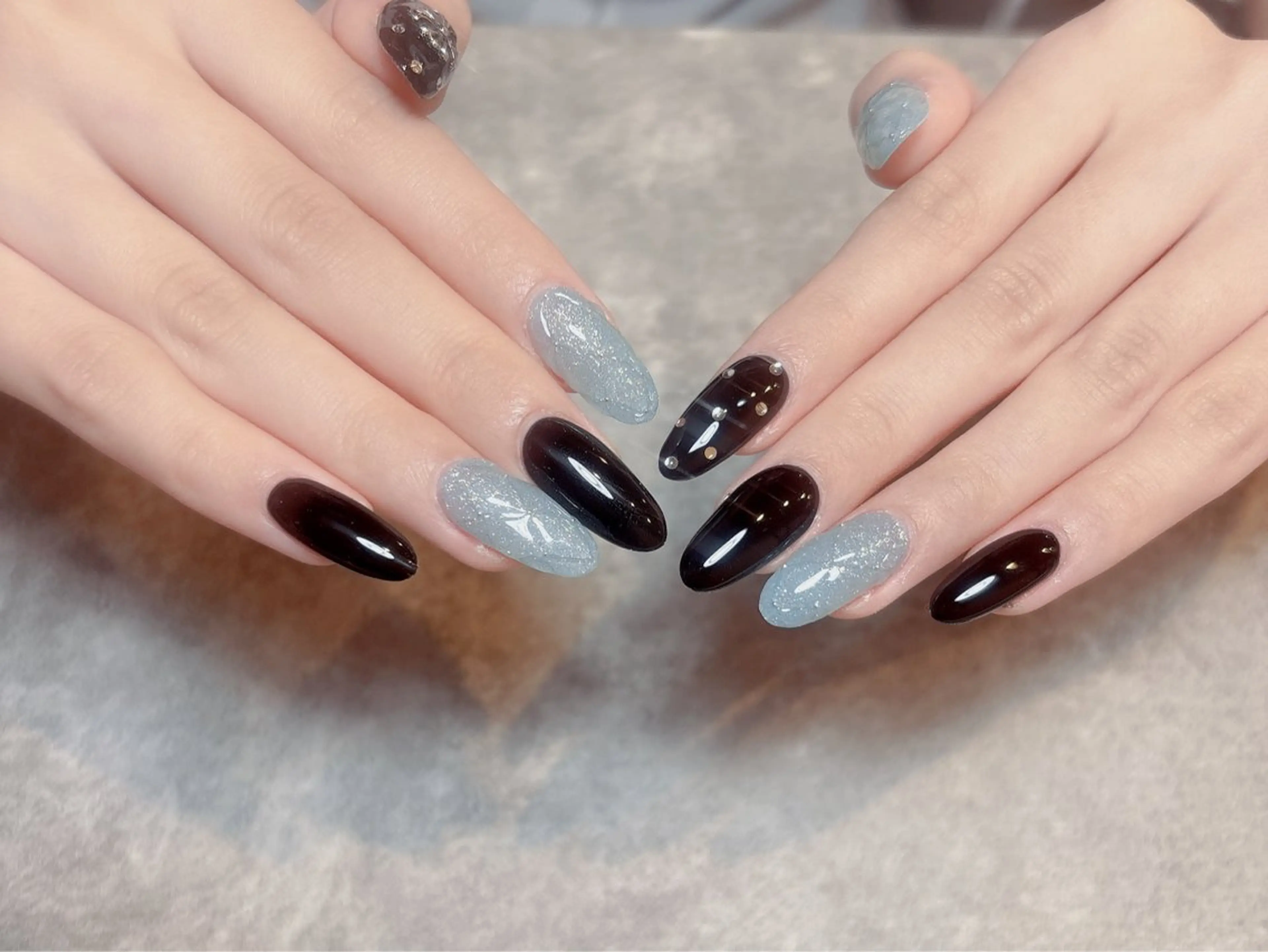 ネイル Nail Salon Taki/吉祥寺店のネイルデザイン