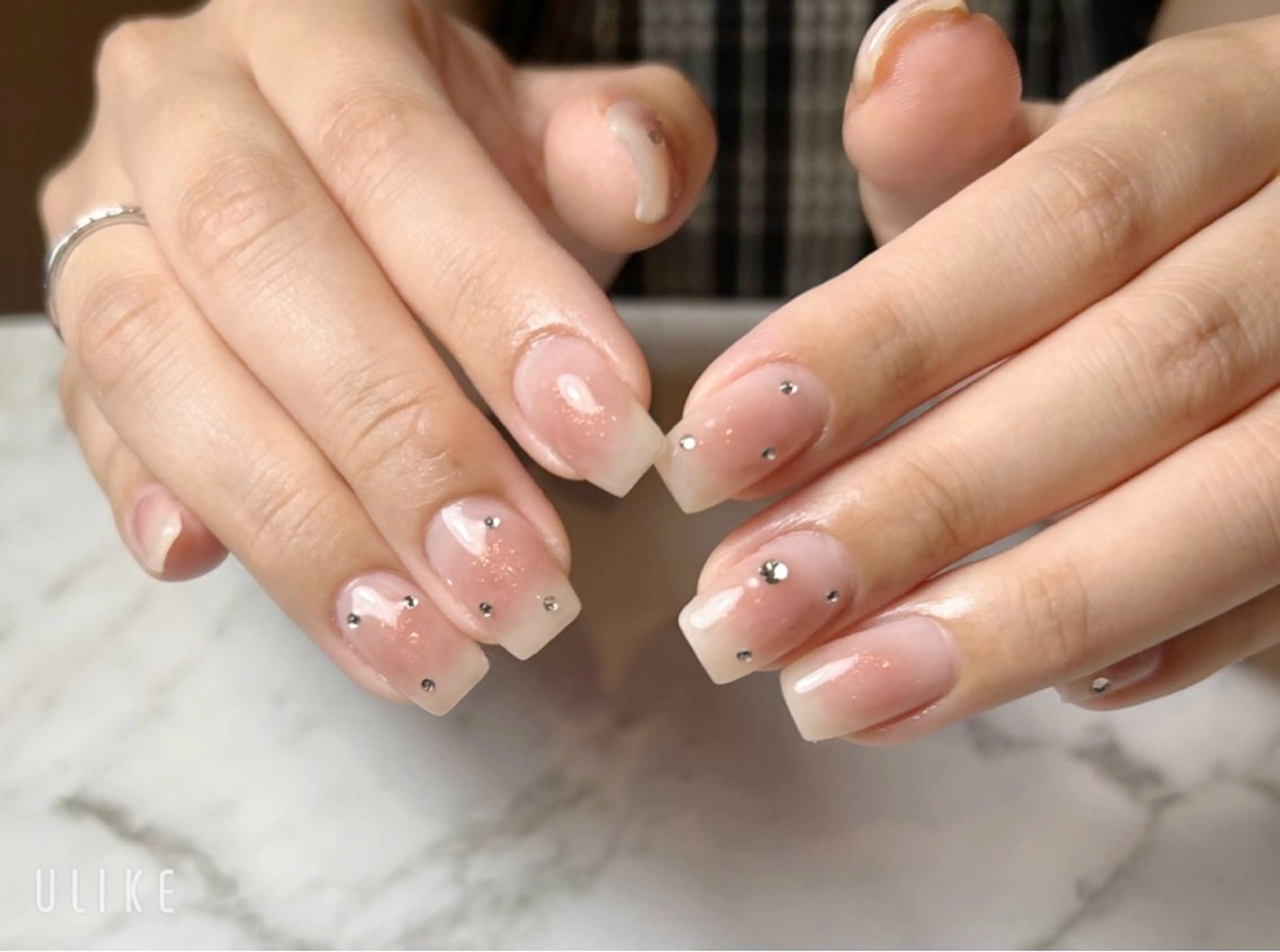 ネイル amour 平塚店のネイルデザイン