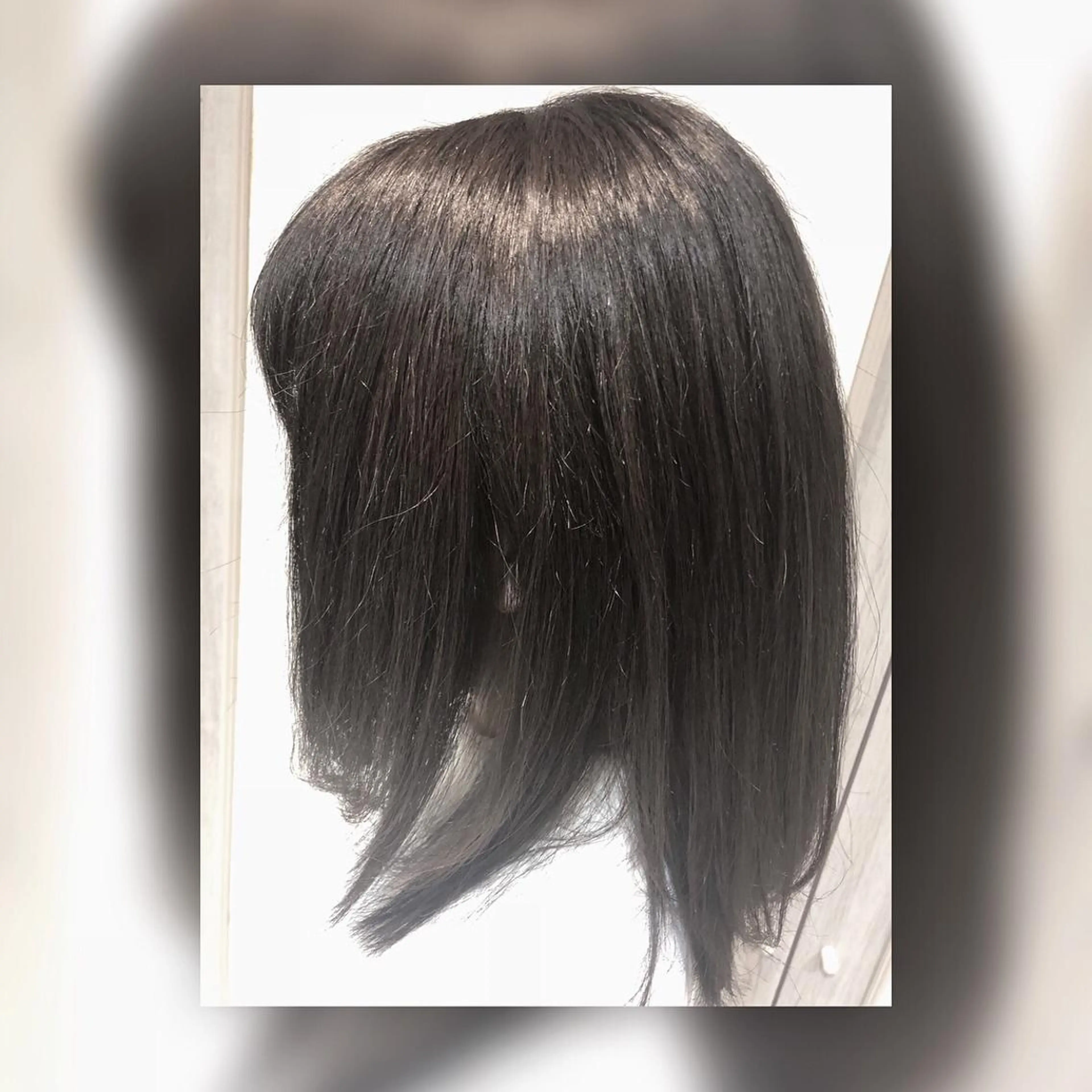 ミディアム アッシュ 似合う髪型が 分からない方へのヘアスタイル