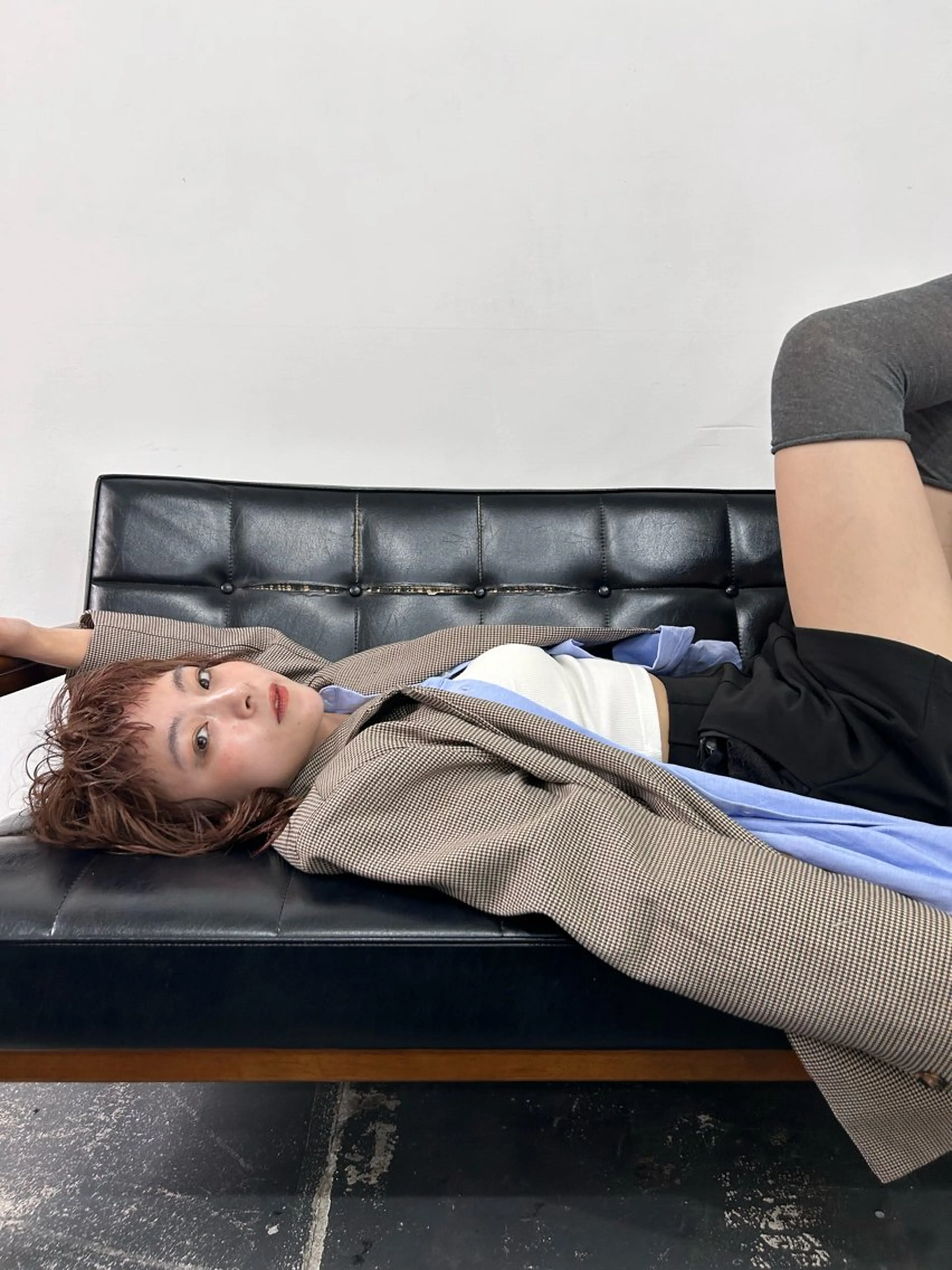 🚺カットモデル 募集🪄🫧まどかのヘアスタイル