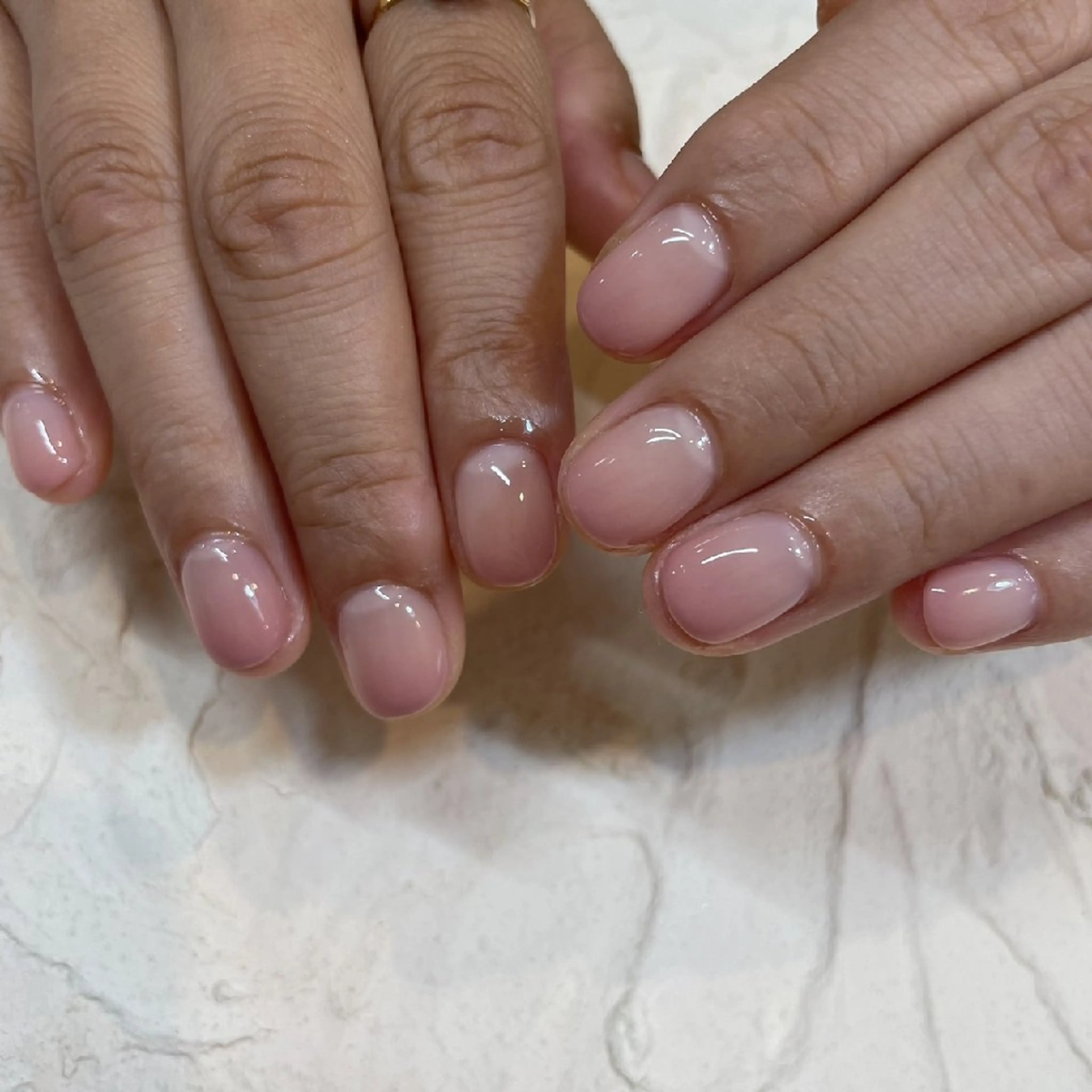 ネイル ネイルスクール byCharmeのネイルデザイン