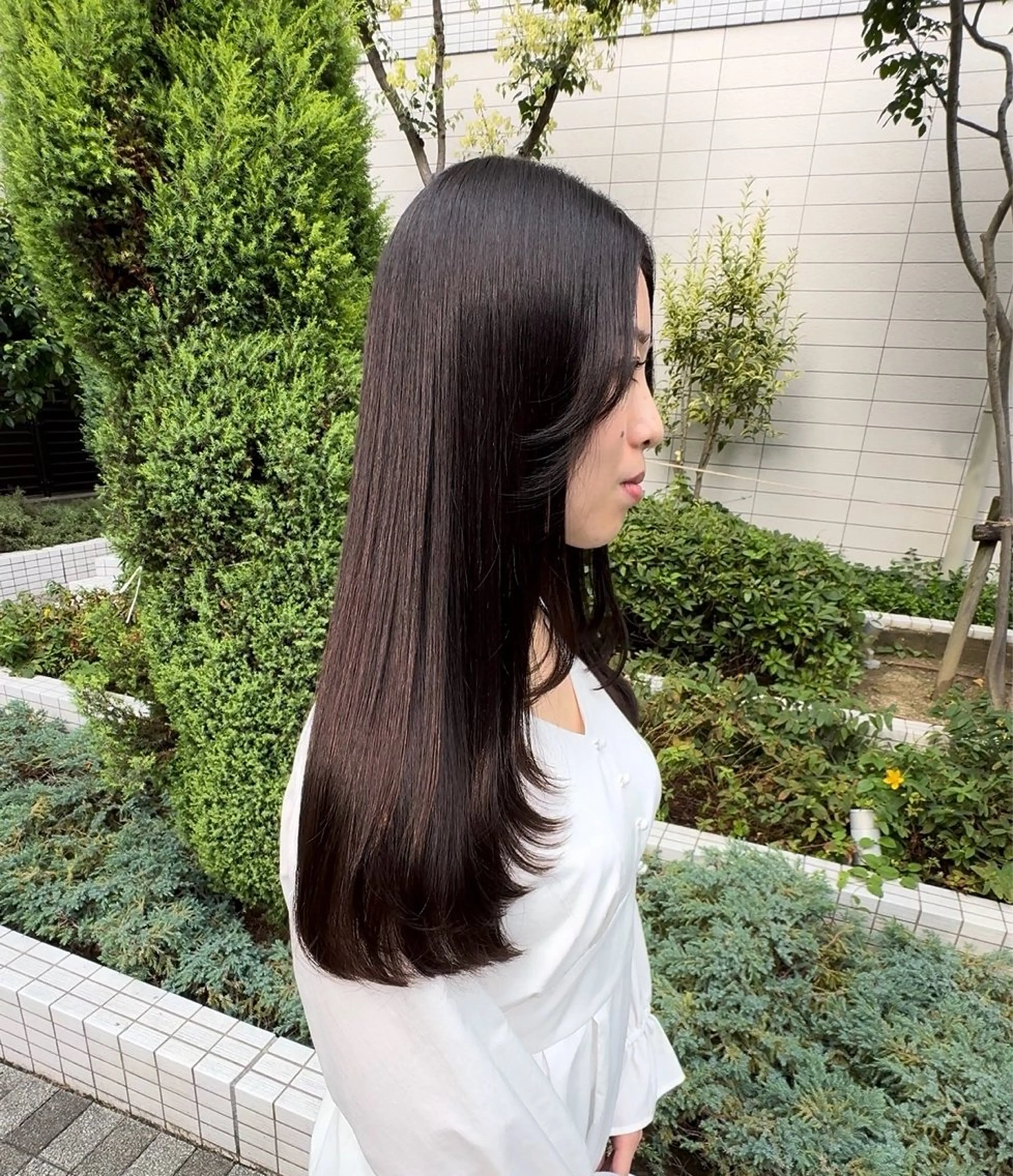 【最高級】💎カット+ロイヤルエクラ髪質改善トリートメント💎の写真