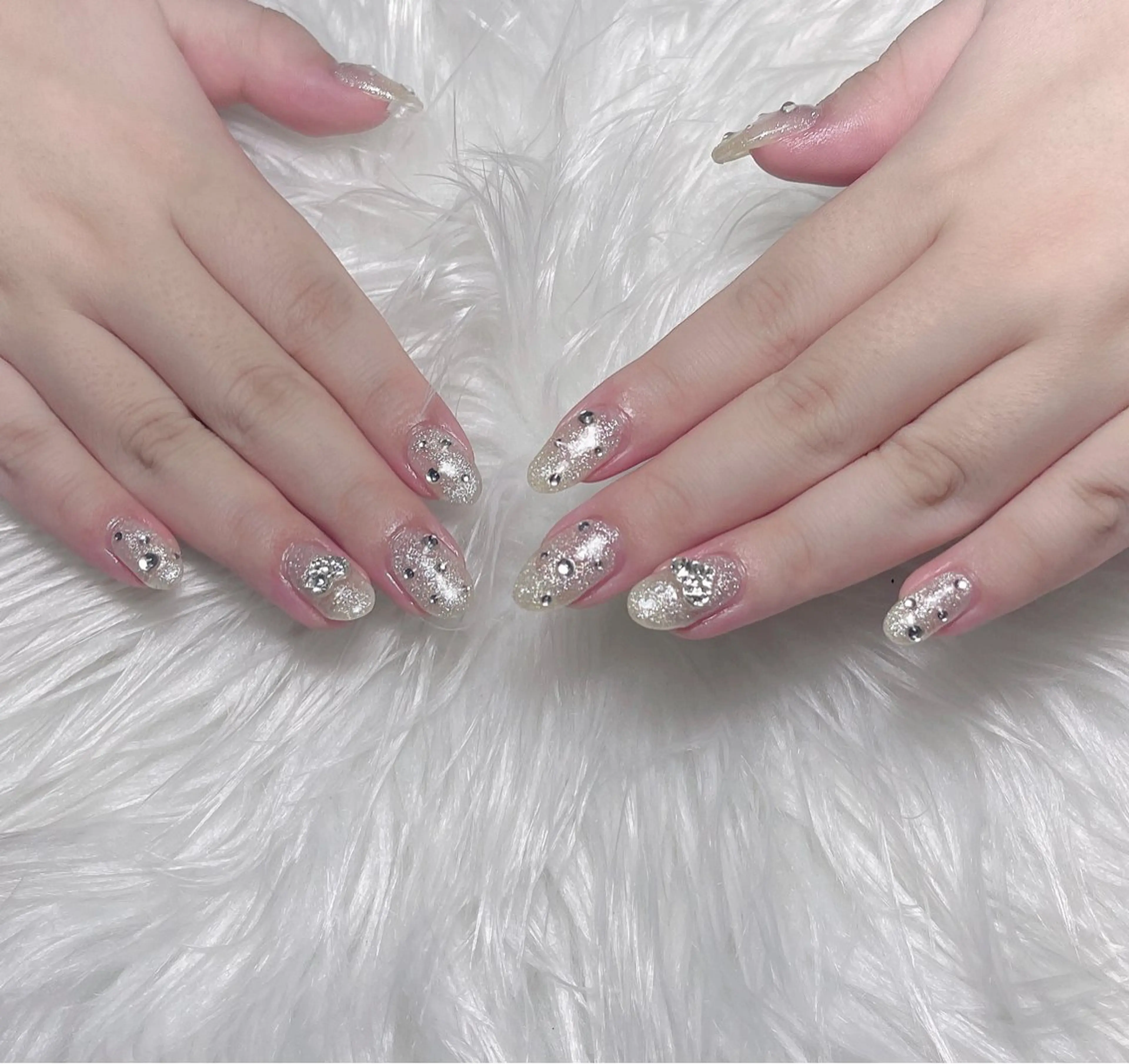 ネイル hairsalon556所属・hairsalon 556のマツエク・マツパデザイン