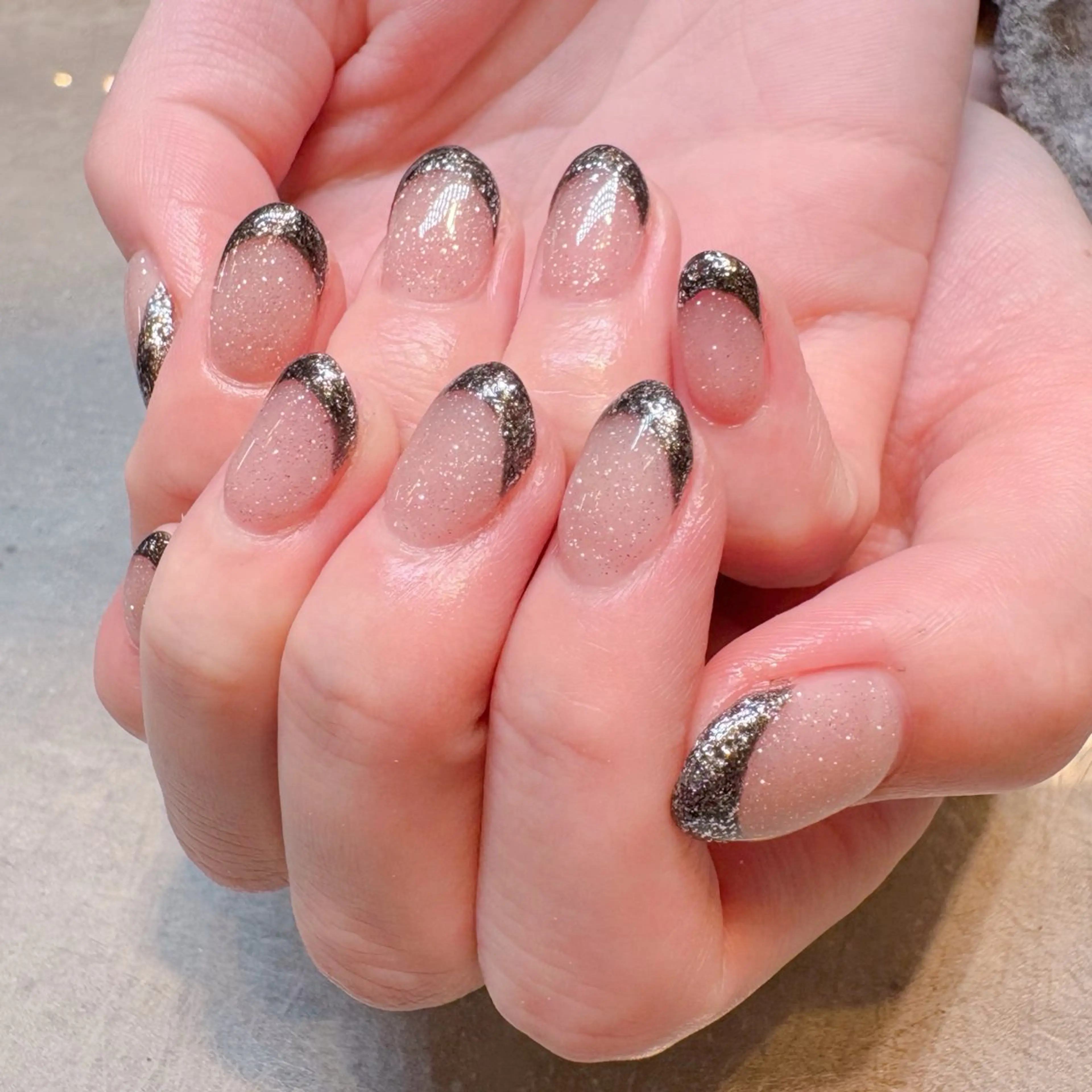 ネイル ハンドネイル Kobayashi Mのネイルデザイン