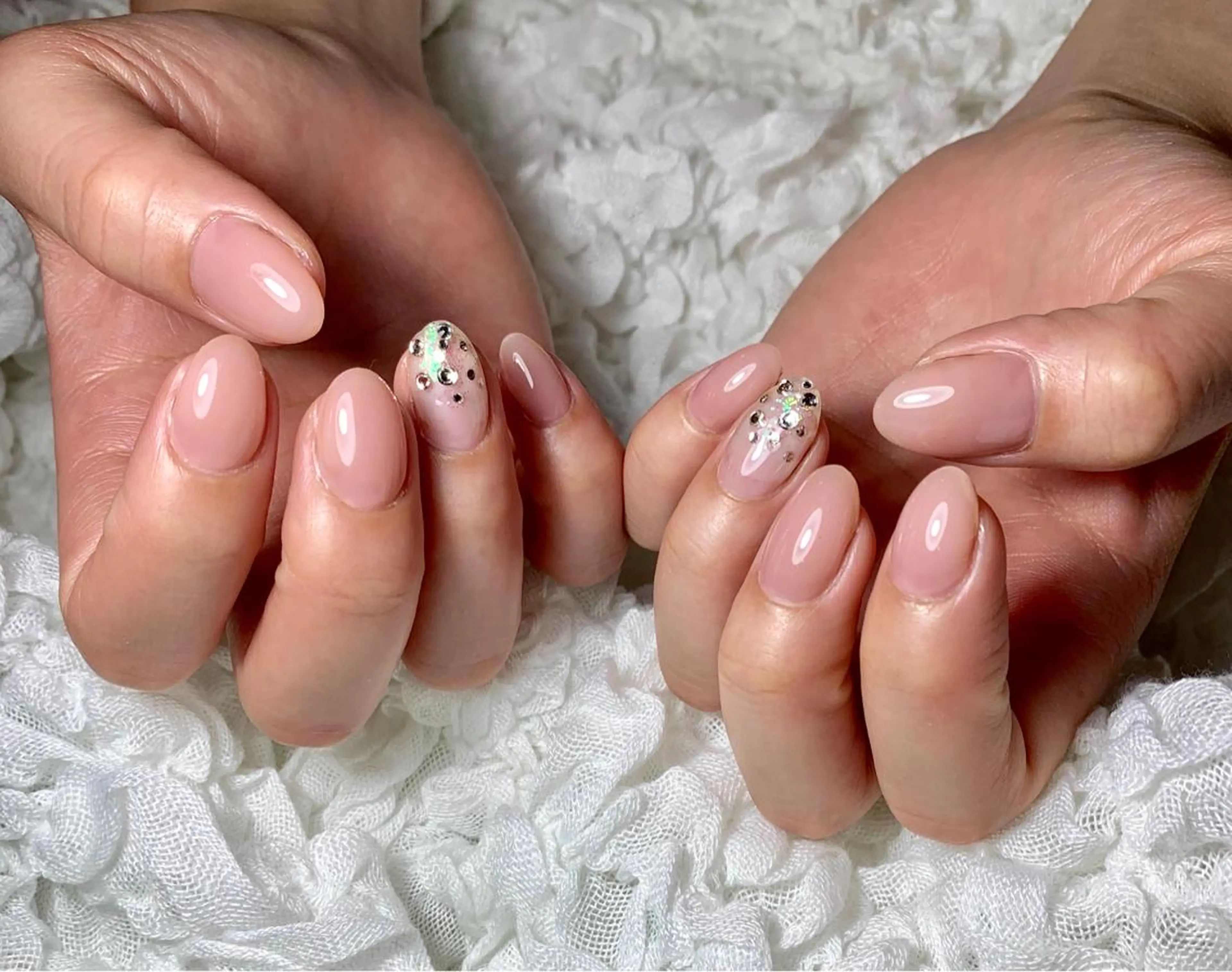 ネイル 土屋 智子のエステ・リラクイメージ