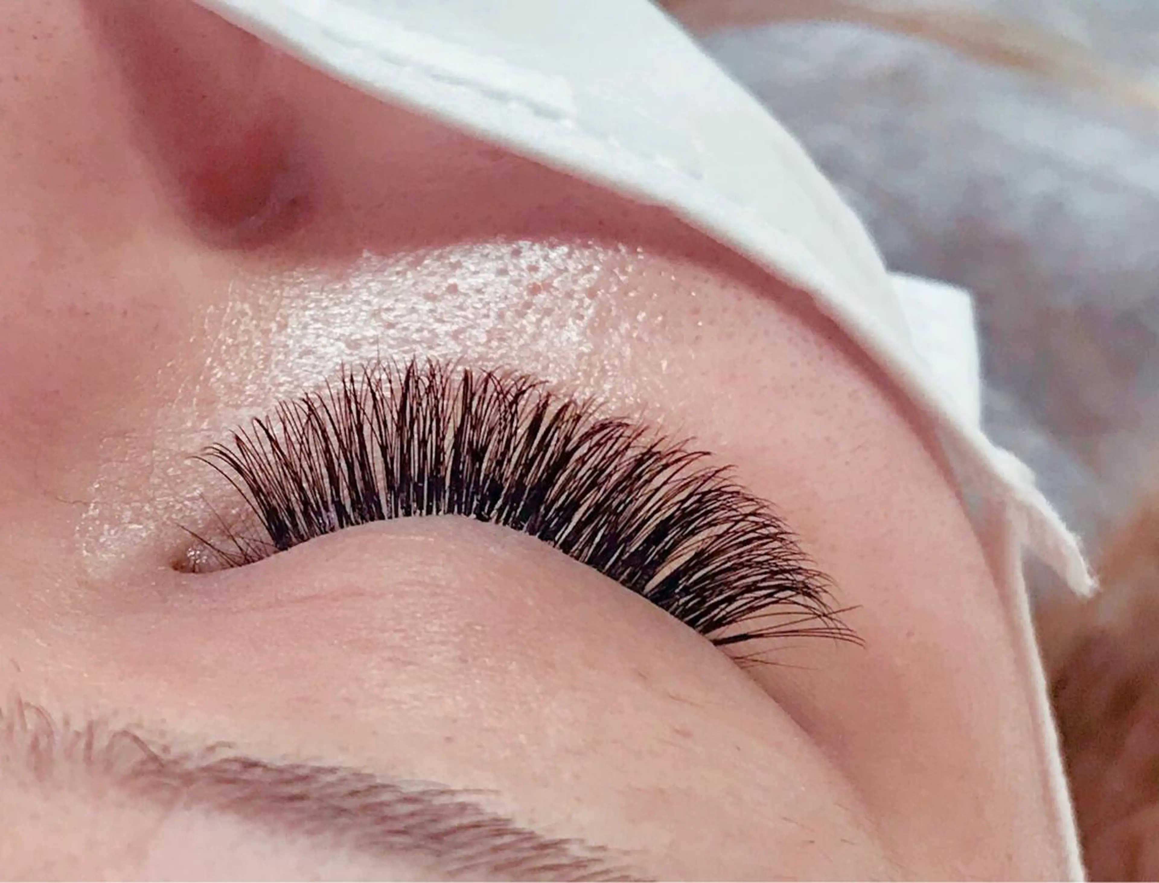 マツエク・マツパ Lotus. makoのエステ・リラクイメージ