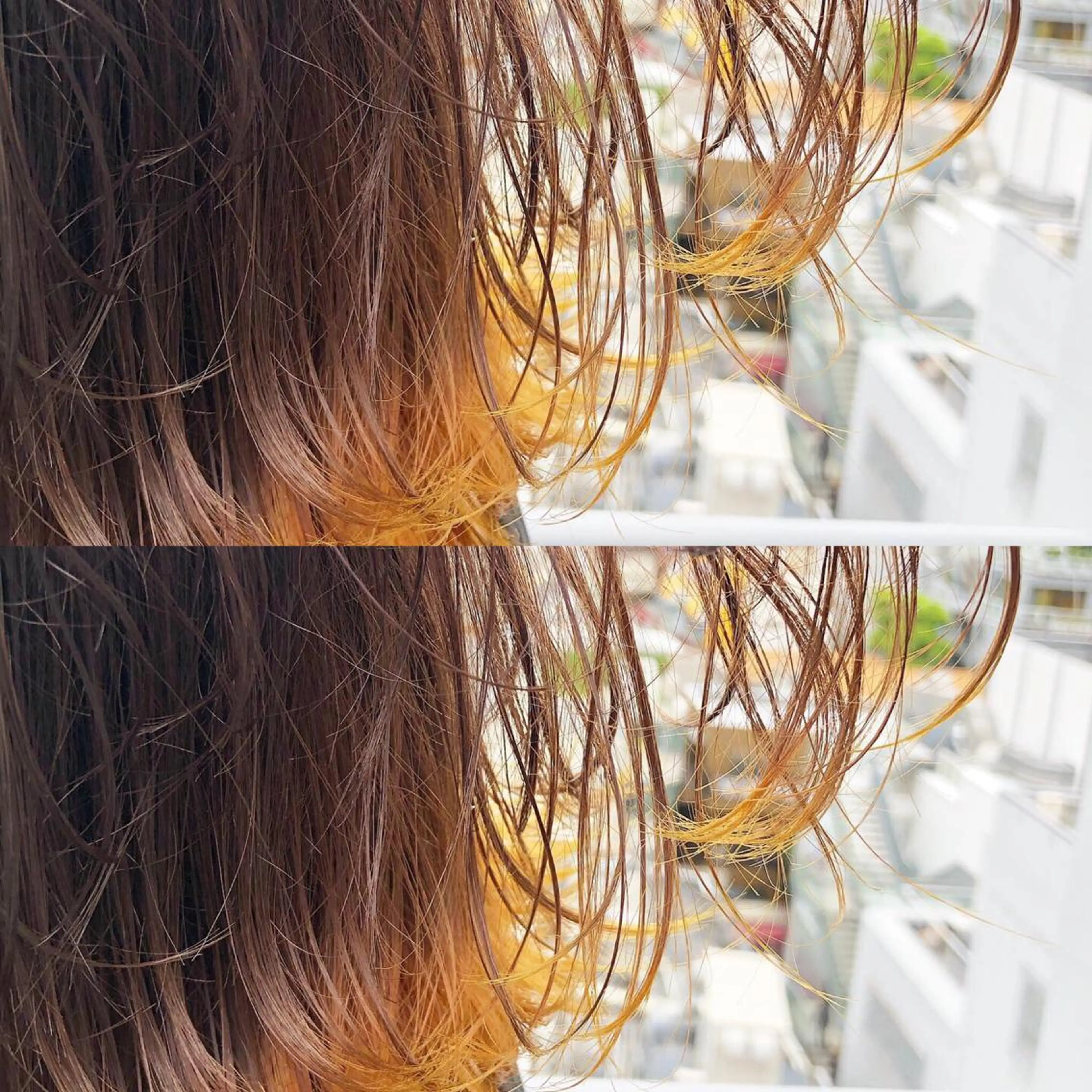 ショート カラー ヘアアレンジ 【池袋/スパイキー ショート】ⓝⓘⓜⓤのヘアスタイル