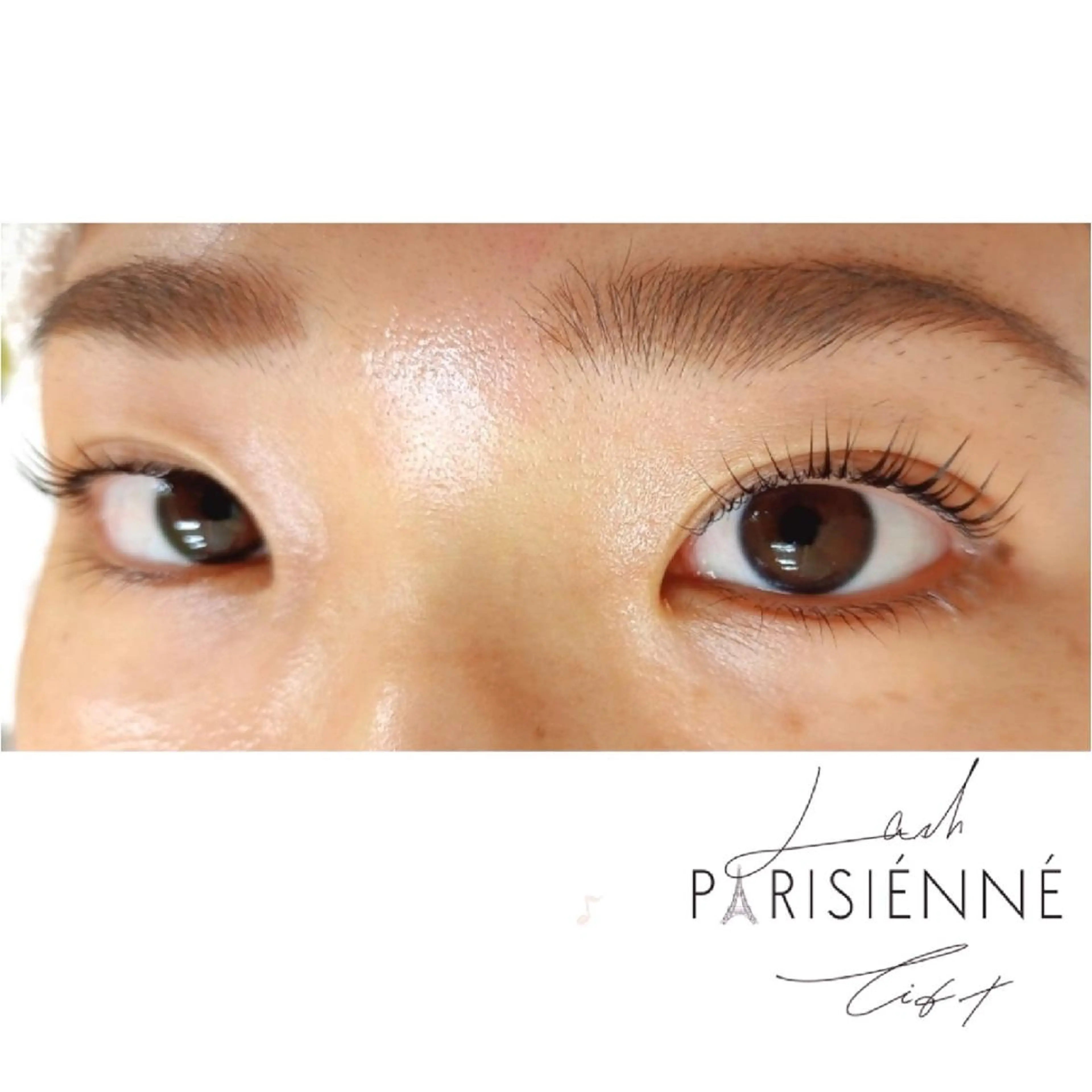 マツエク・マツパ ディアナ 水戸元吉田店　小林のマツエク・マツパデザイン