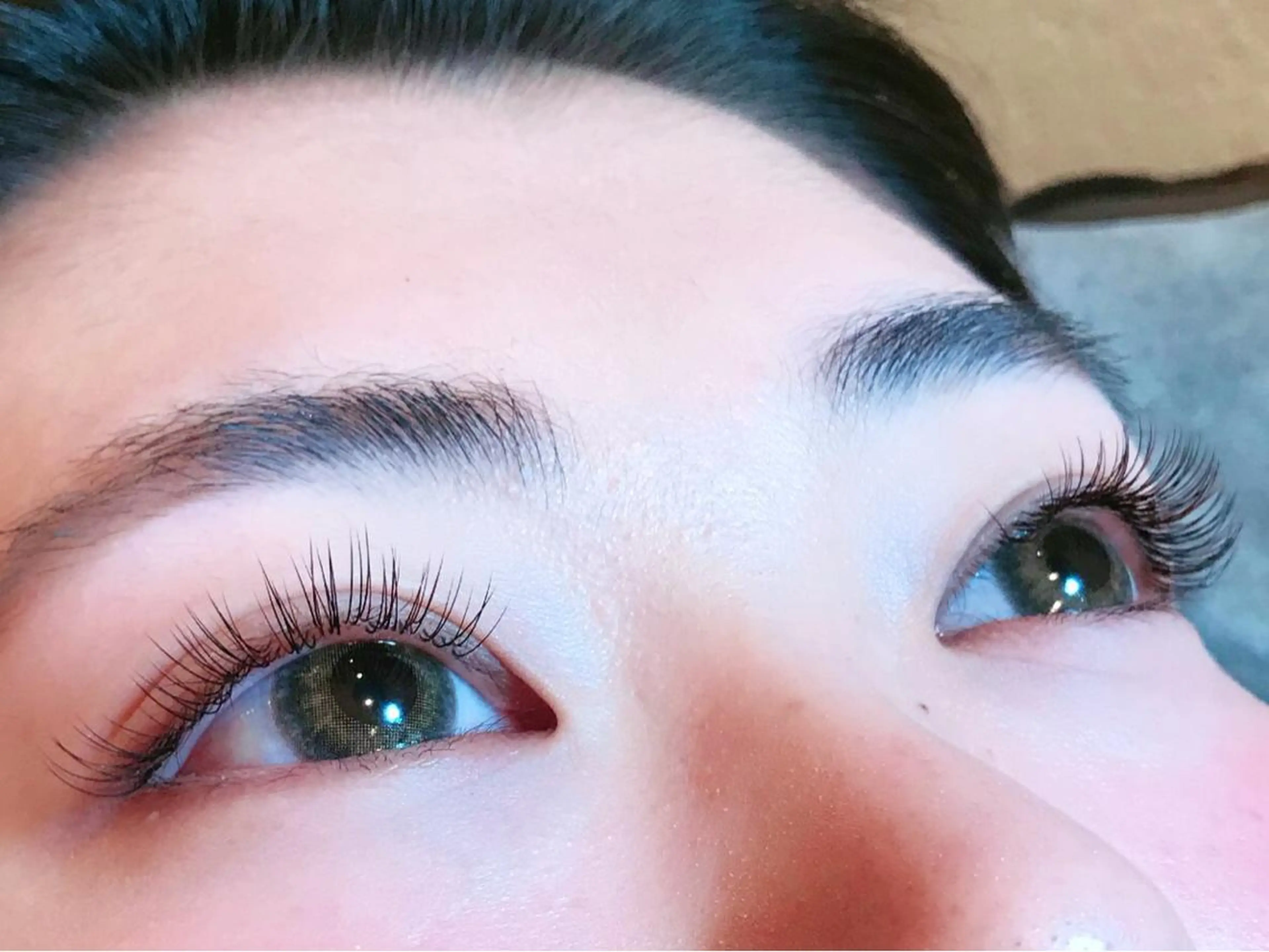 マツエク・マツパ eyelashサロン GENICのマツエク・マツパデザイン