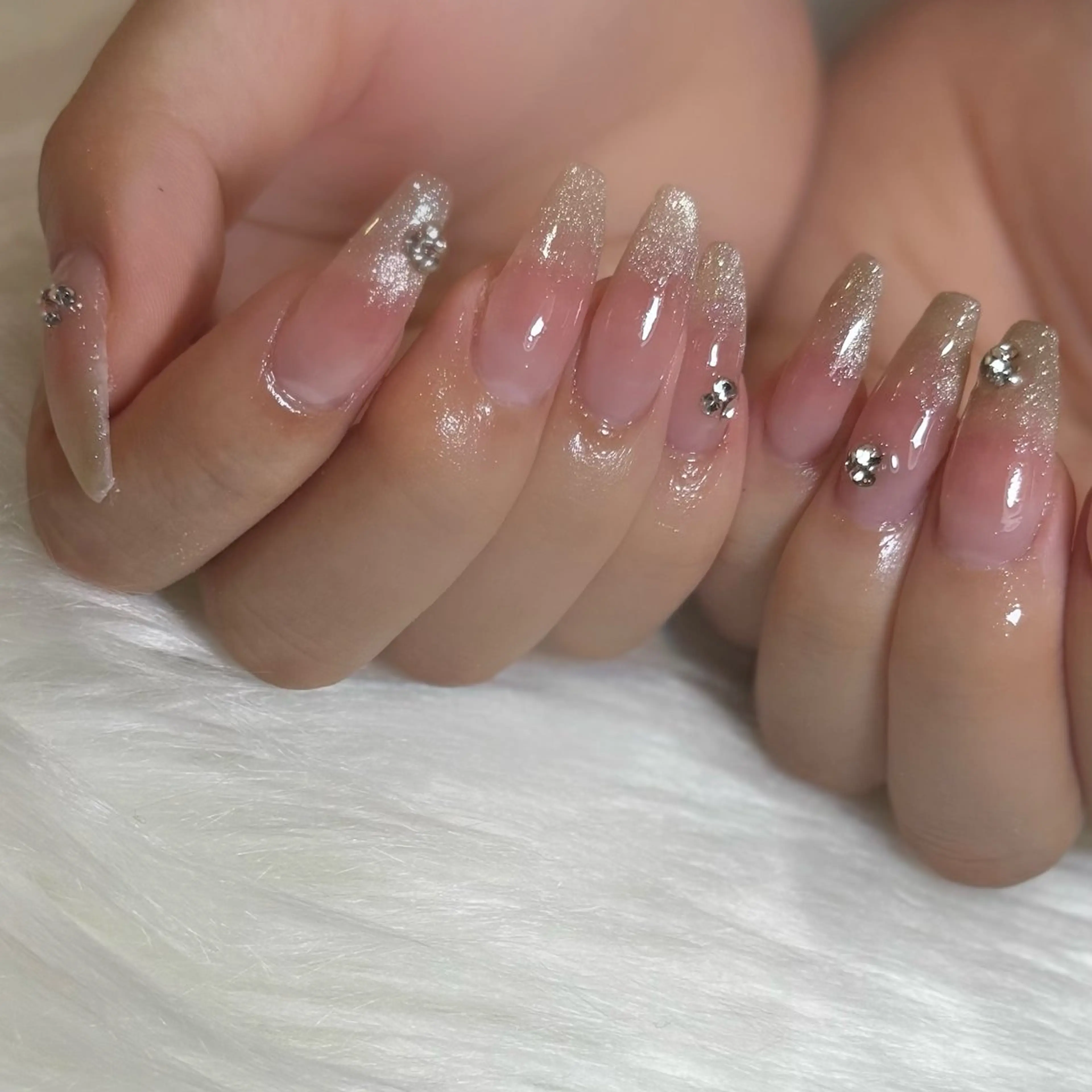 オフあり/ハンドネイル 90分やり放題✽.。.:*の写真