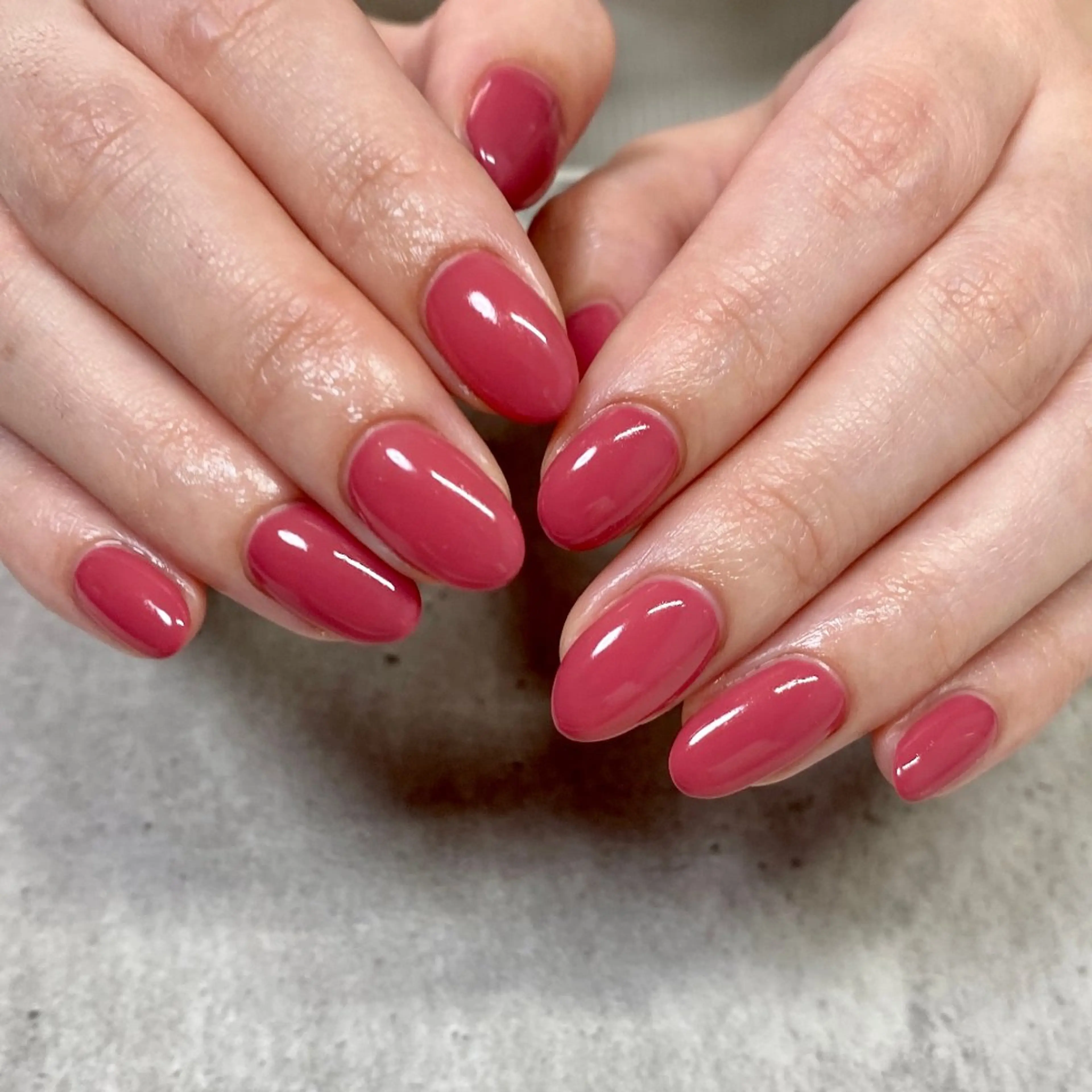 ネイル ハンドネイル Miley nailのネイルデザイン