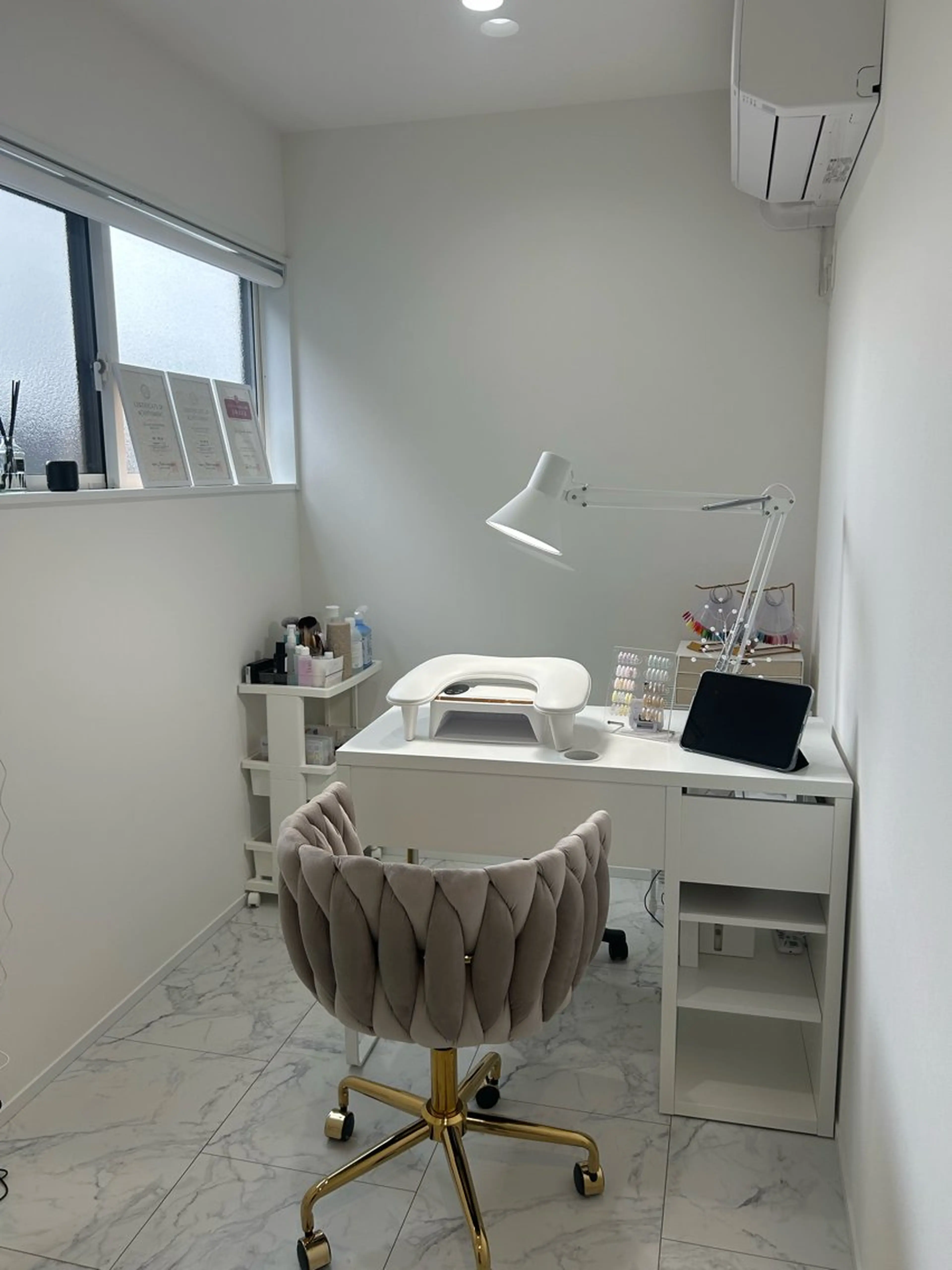 ネイル me nailのネイルデザイン