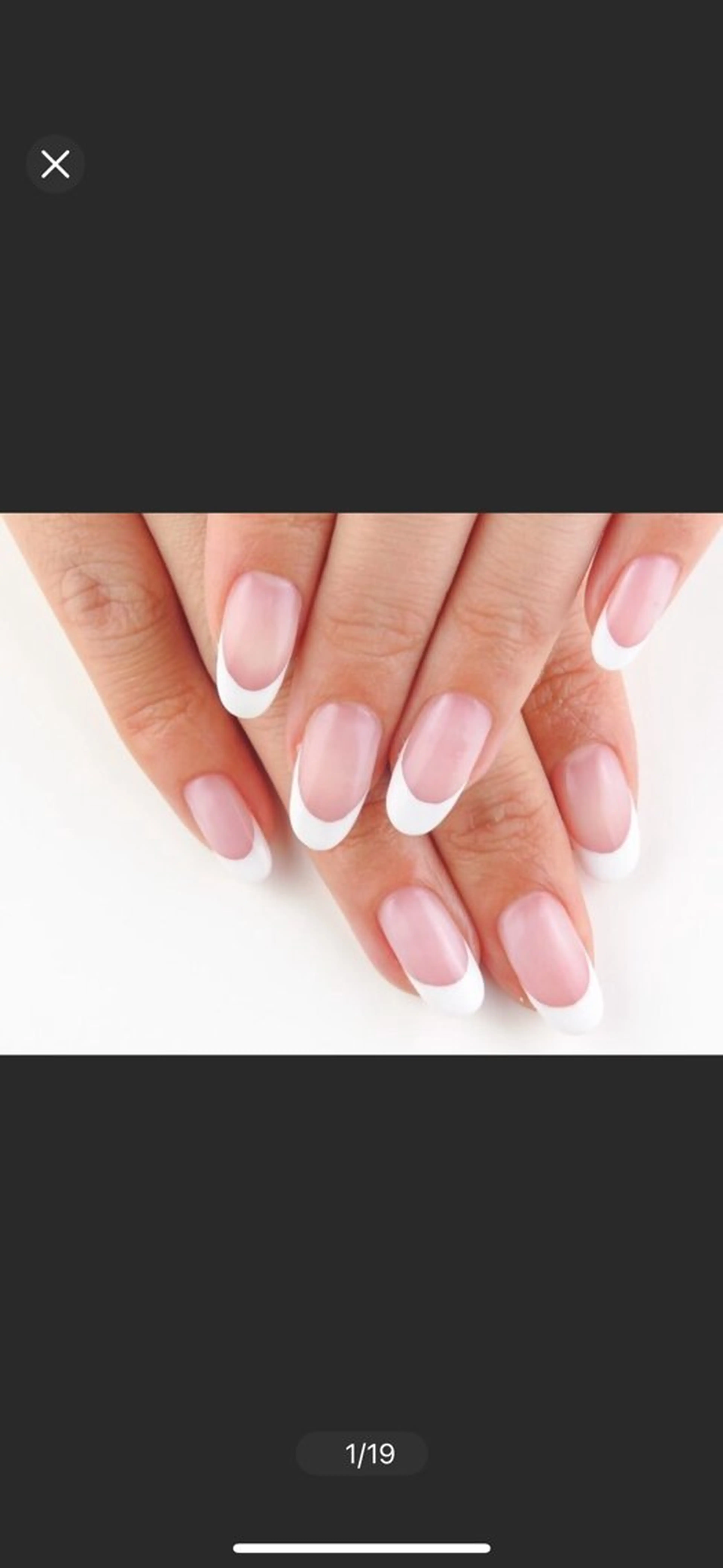 ネイル Bianca上川端店 ONITSUKAのネイルデザイン