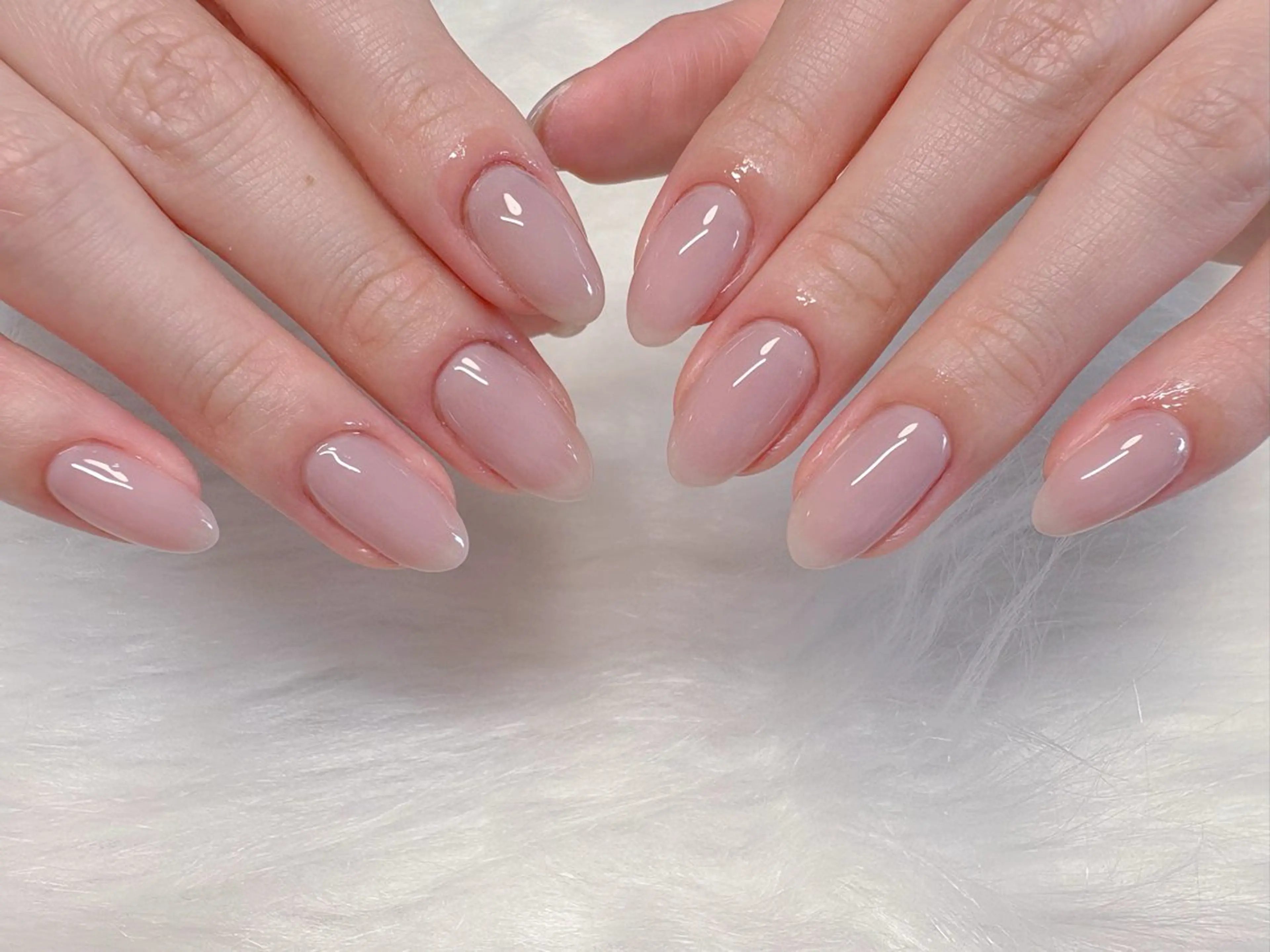 ネイル ハンドネイル エン Nail salonのネイルデザイン