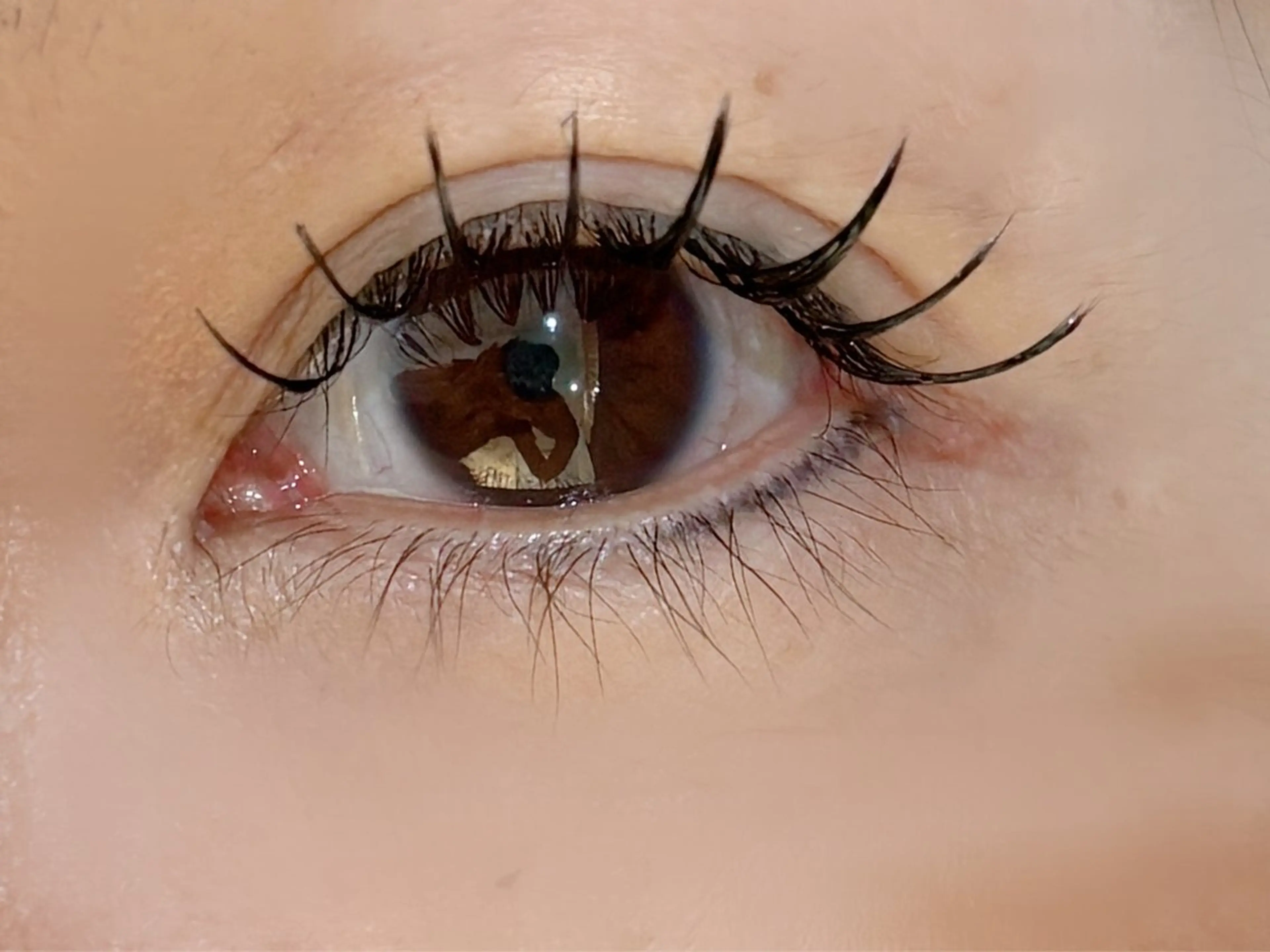 マツエク・マツパ Rinka 🎶のマツエク・マツパデザイン