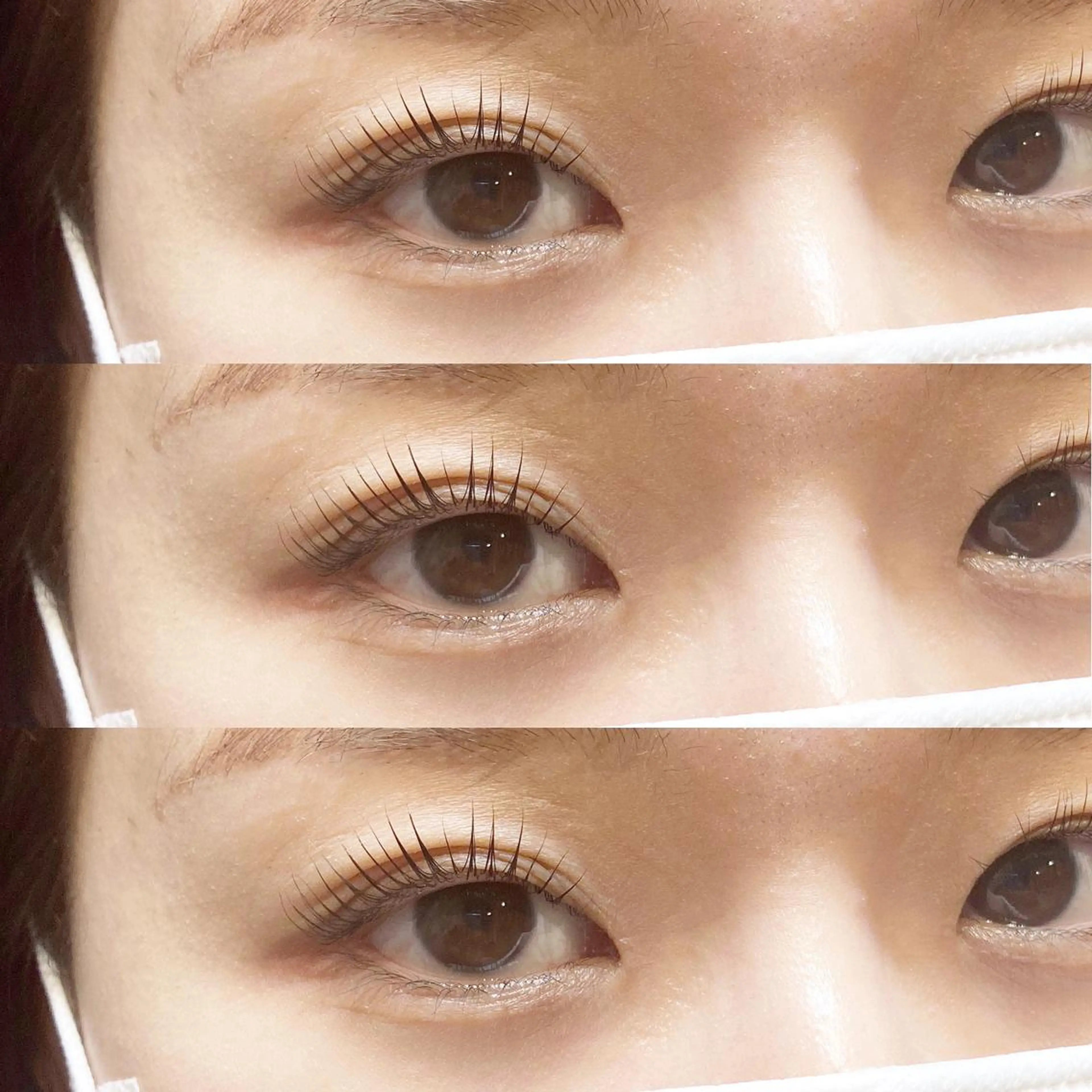 マツエク・マツパ sakura .のマツエク・マツパデザイン