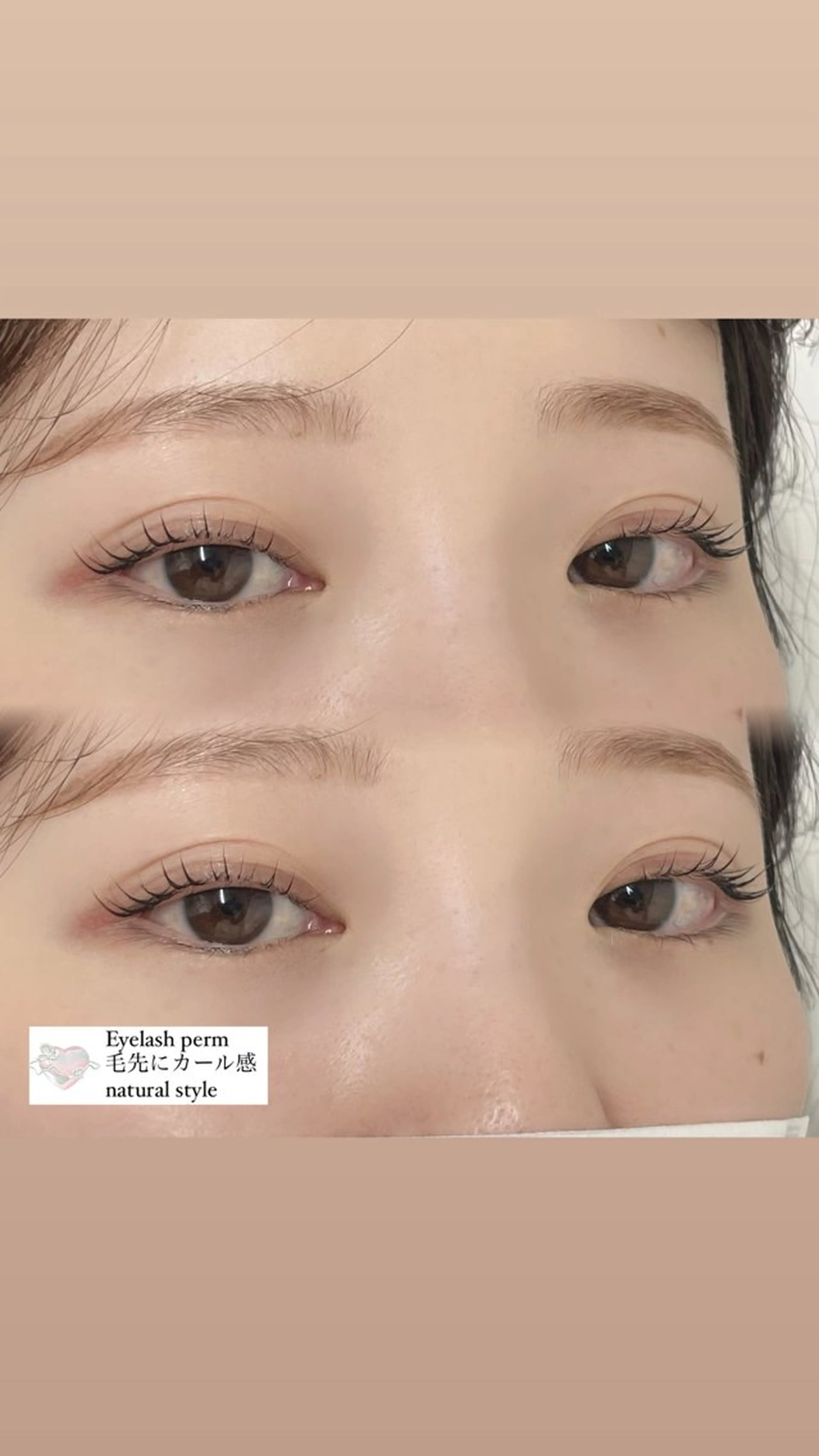 マツエク・マツパ マツパ PRIMO🪄💫 himeのマツエク・マツパデザイン