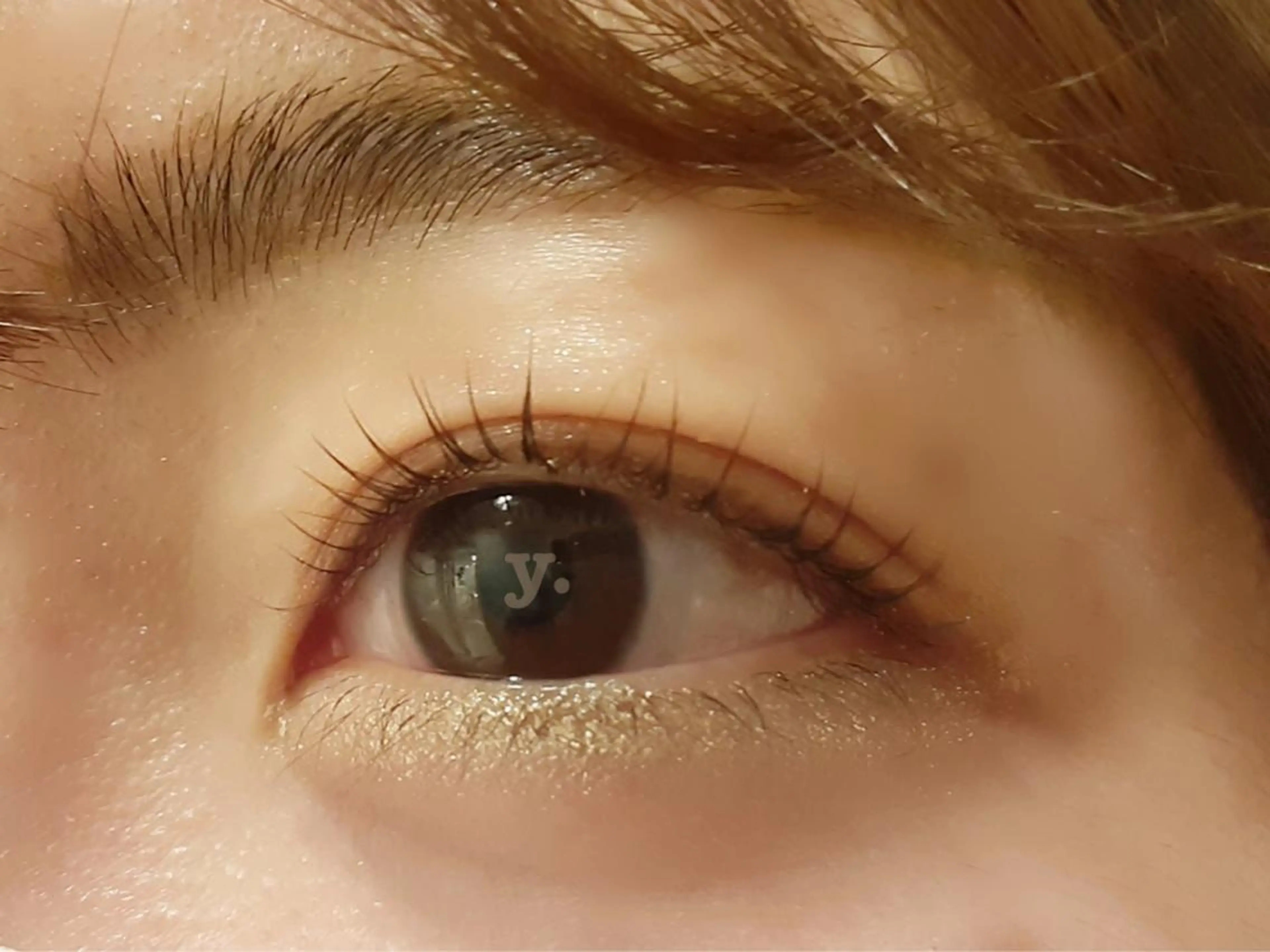 マツエク・マツパ マツパ yuumi .のマツエク・マツパデザイン