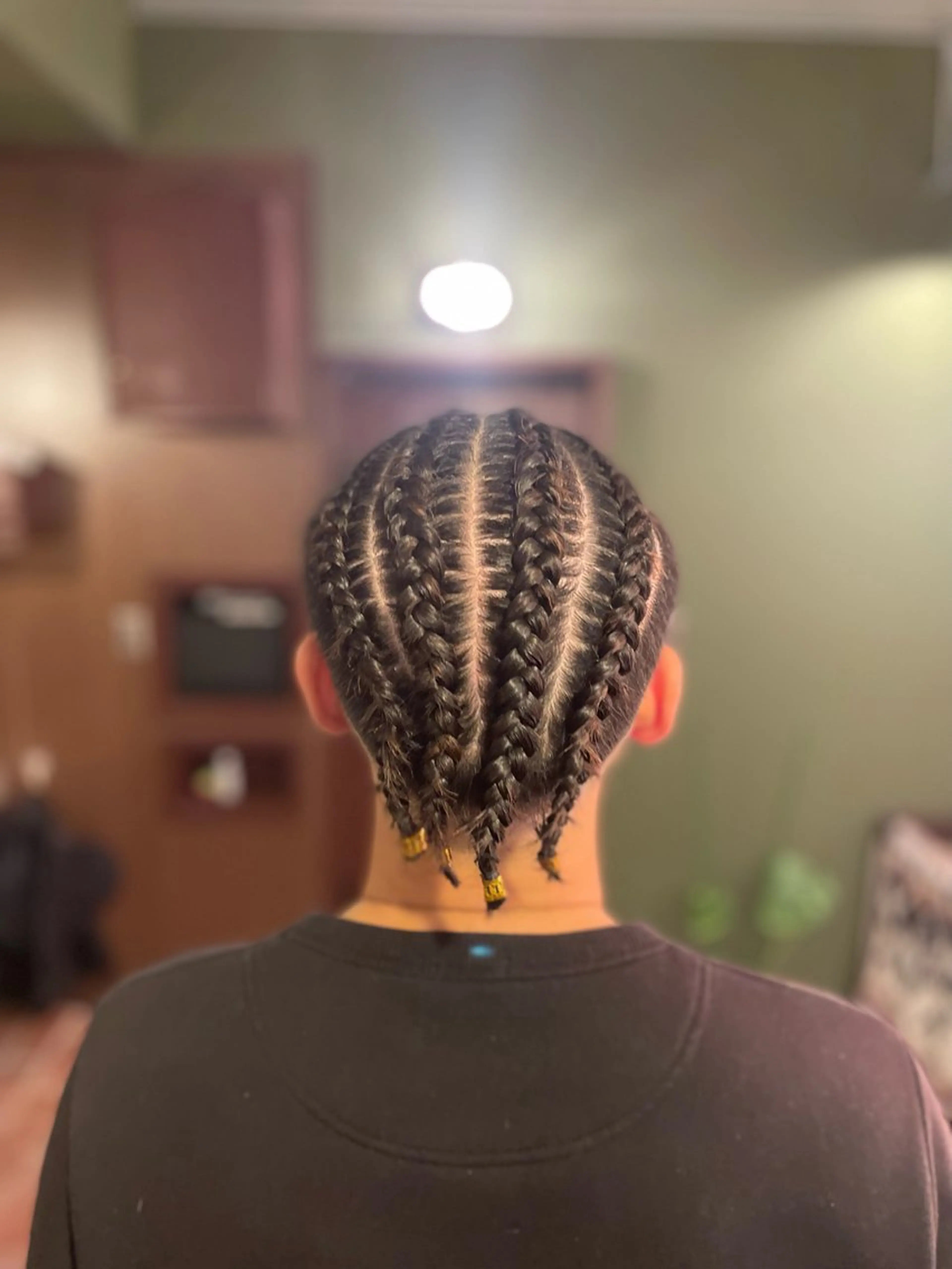 ヘアセット PATH-hair. storeのヘアスタイル