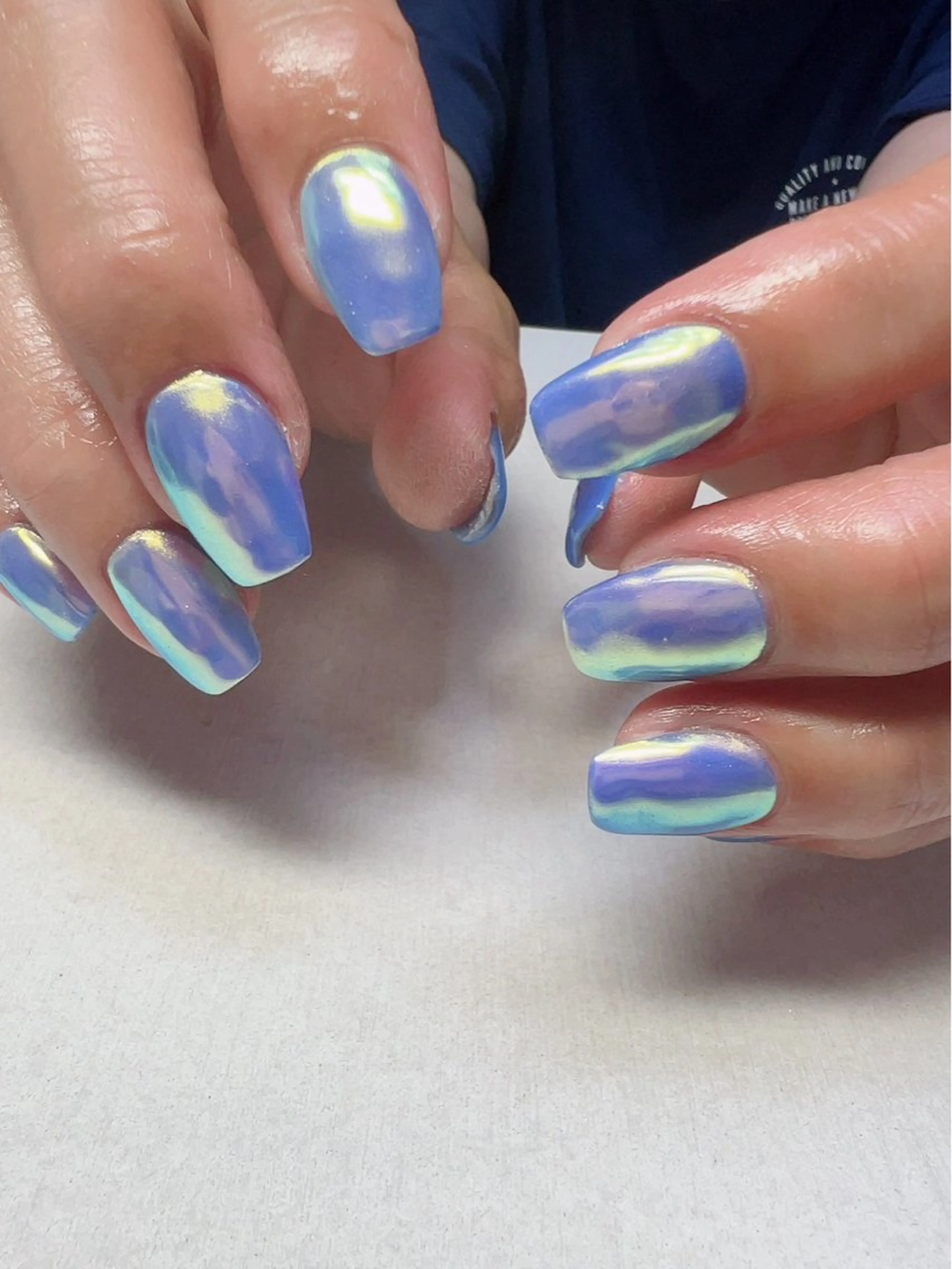 ネイル irooo 21のネイルデザイン