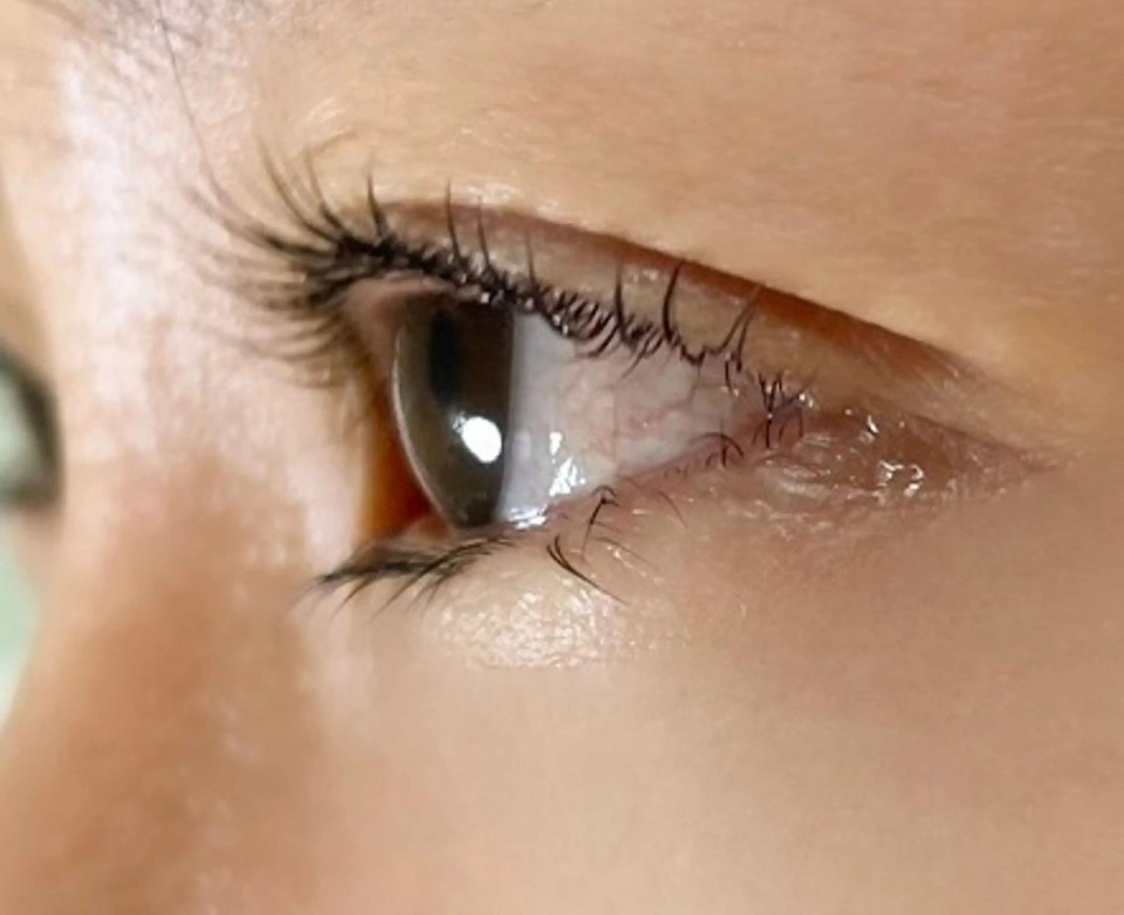 マツエク・マツパ 照屋 淳子のマツエク・マツパデザイン