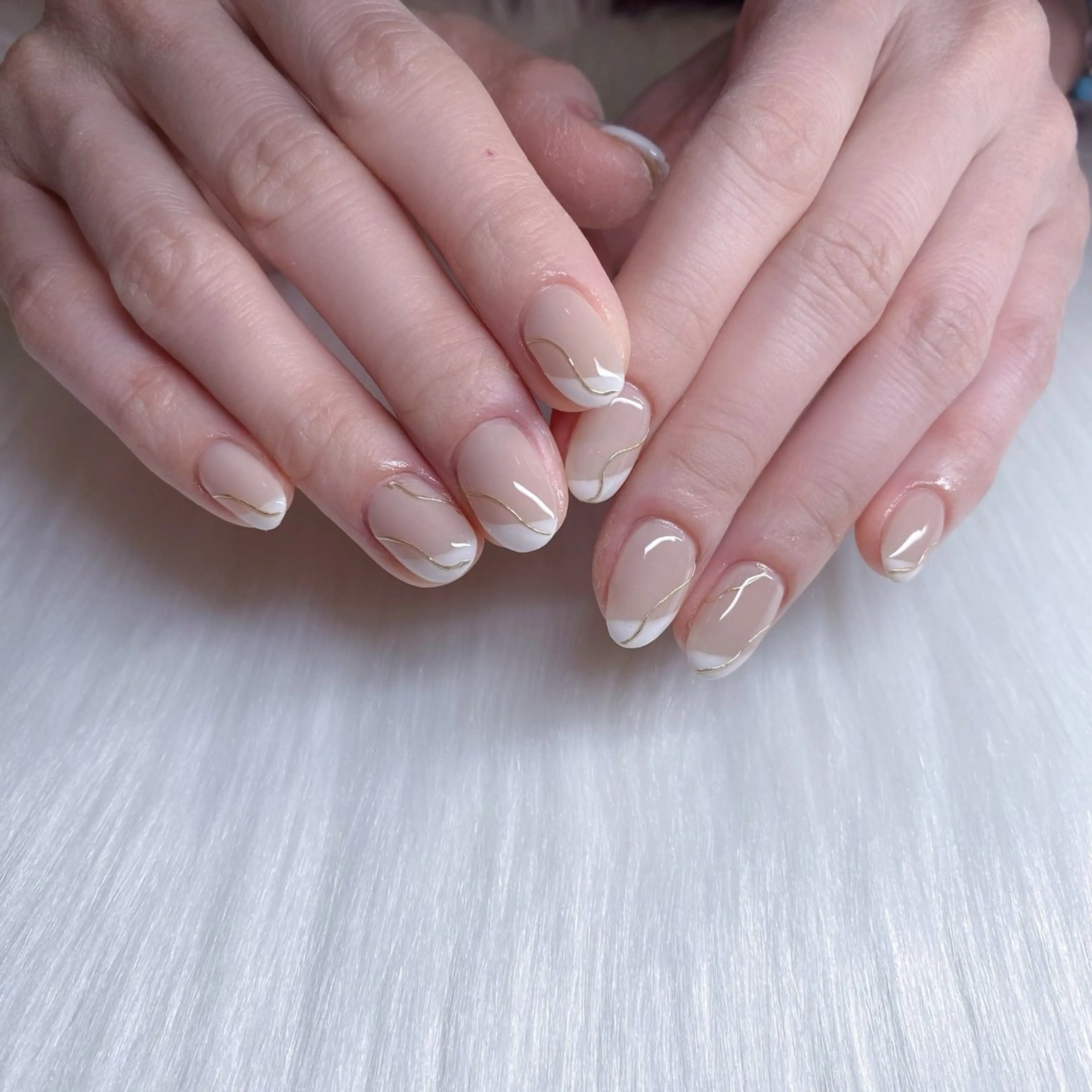 ネイル Nail Lifeのネイルデザイン