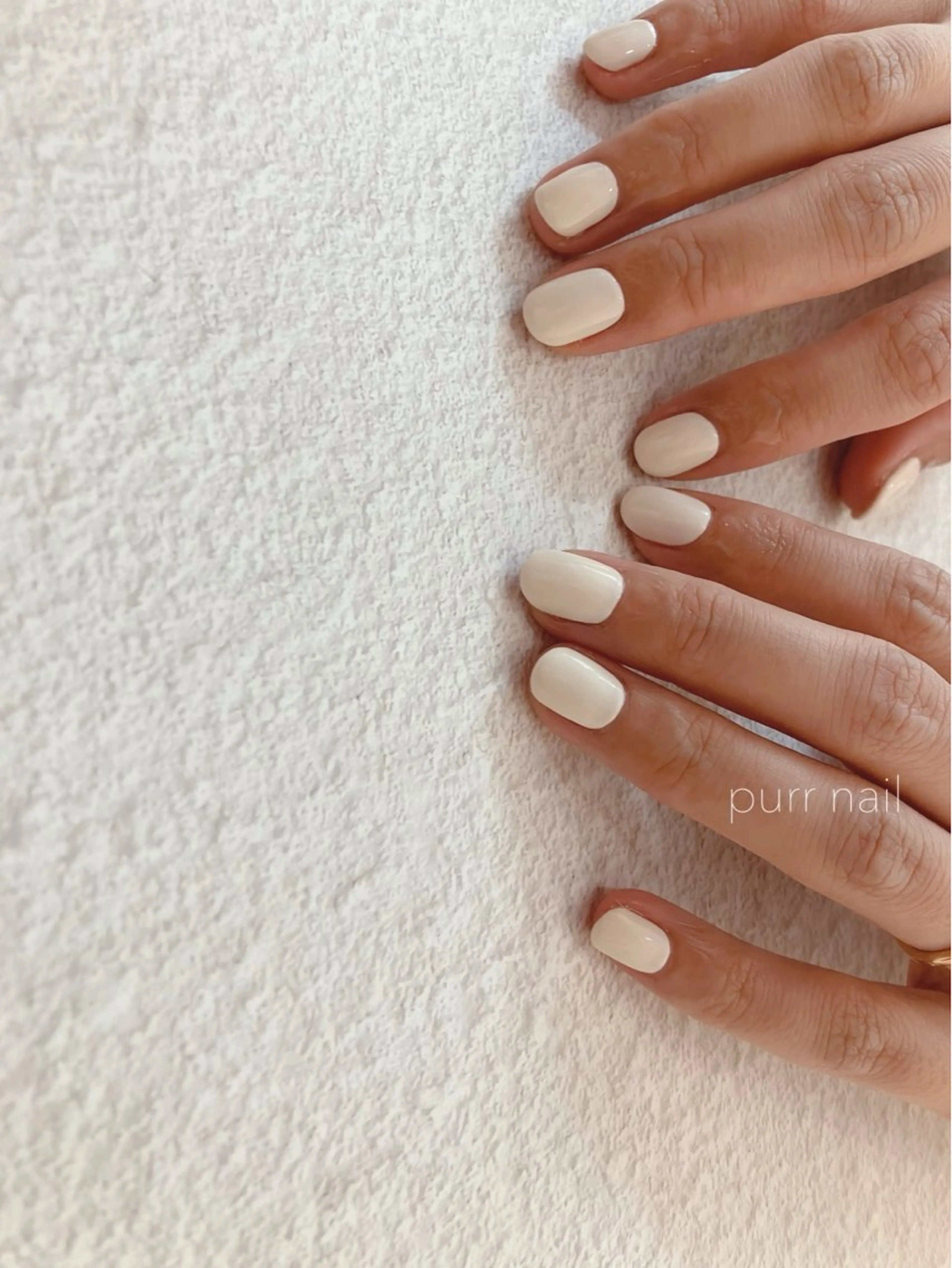 ネイル purr    nail所属・purr nailのネイルデザイン