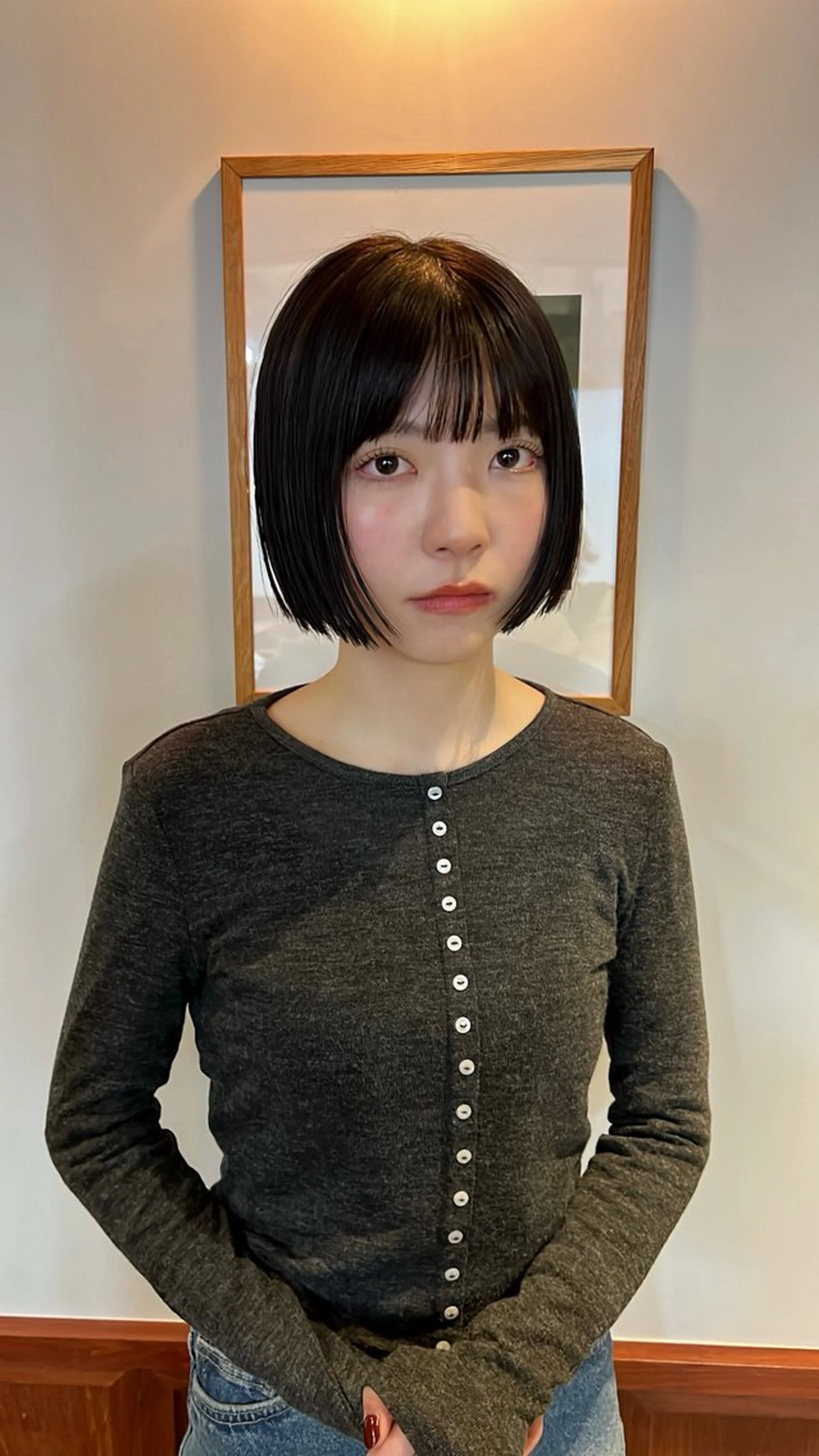 マツエク・マツパ マツパ acbi. kotakiのマツエク・マツパデザイン