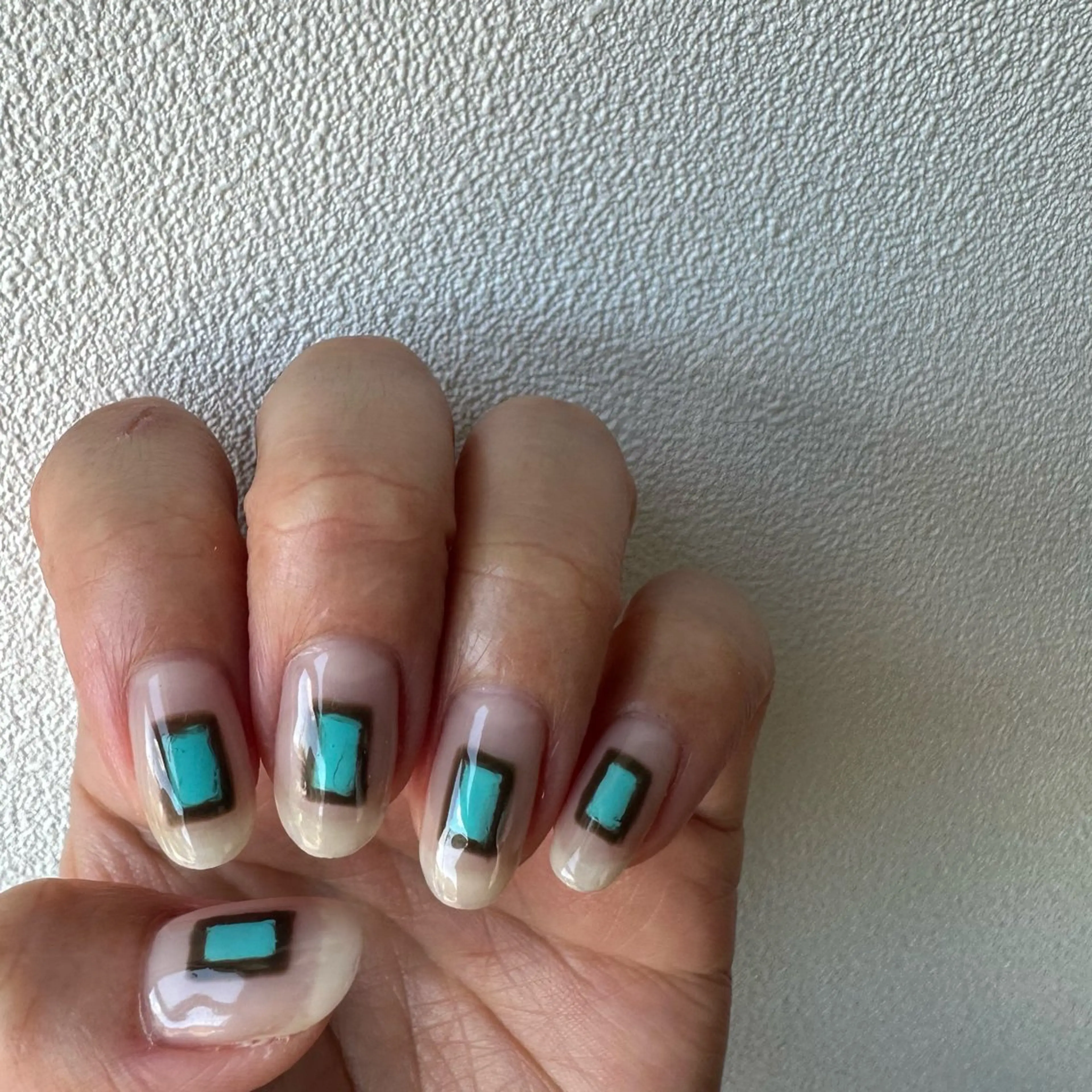 ネイル TK nail Sugiyamaのネイルデザイン