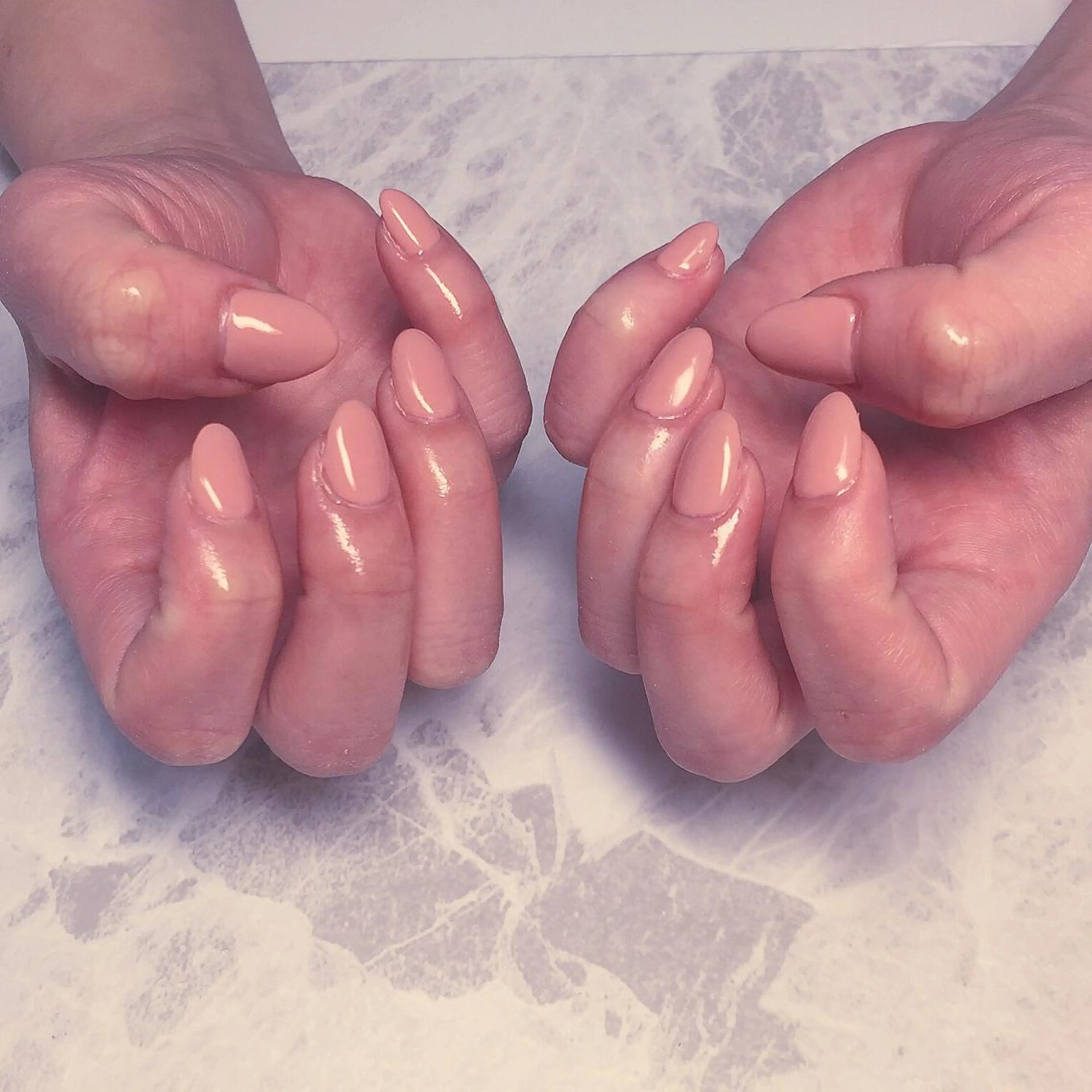 ネイル プティリボン 武蔵小金井店のネイルデザイン