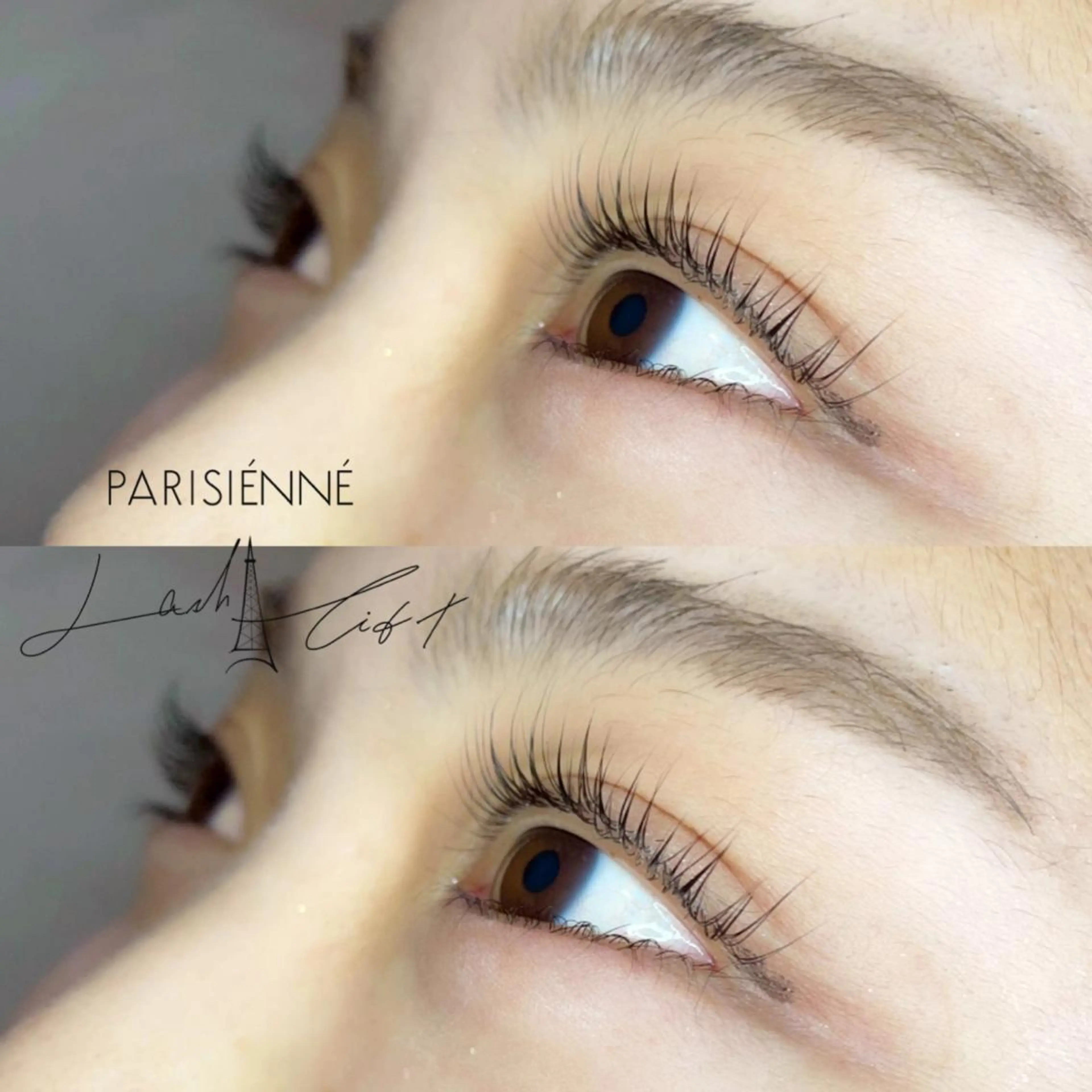 マツエク・マツパ パリジェンヌラッシュリフト マツパ まつげパーマ専門 YUKIのマツエク・マツパデザイン