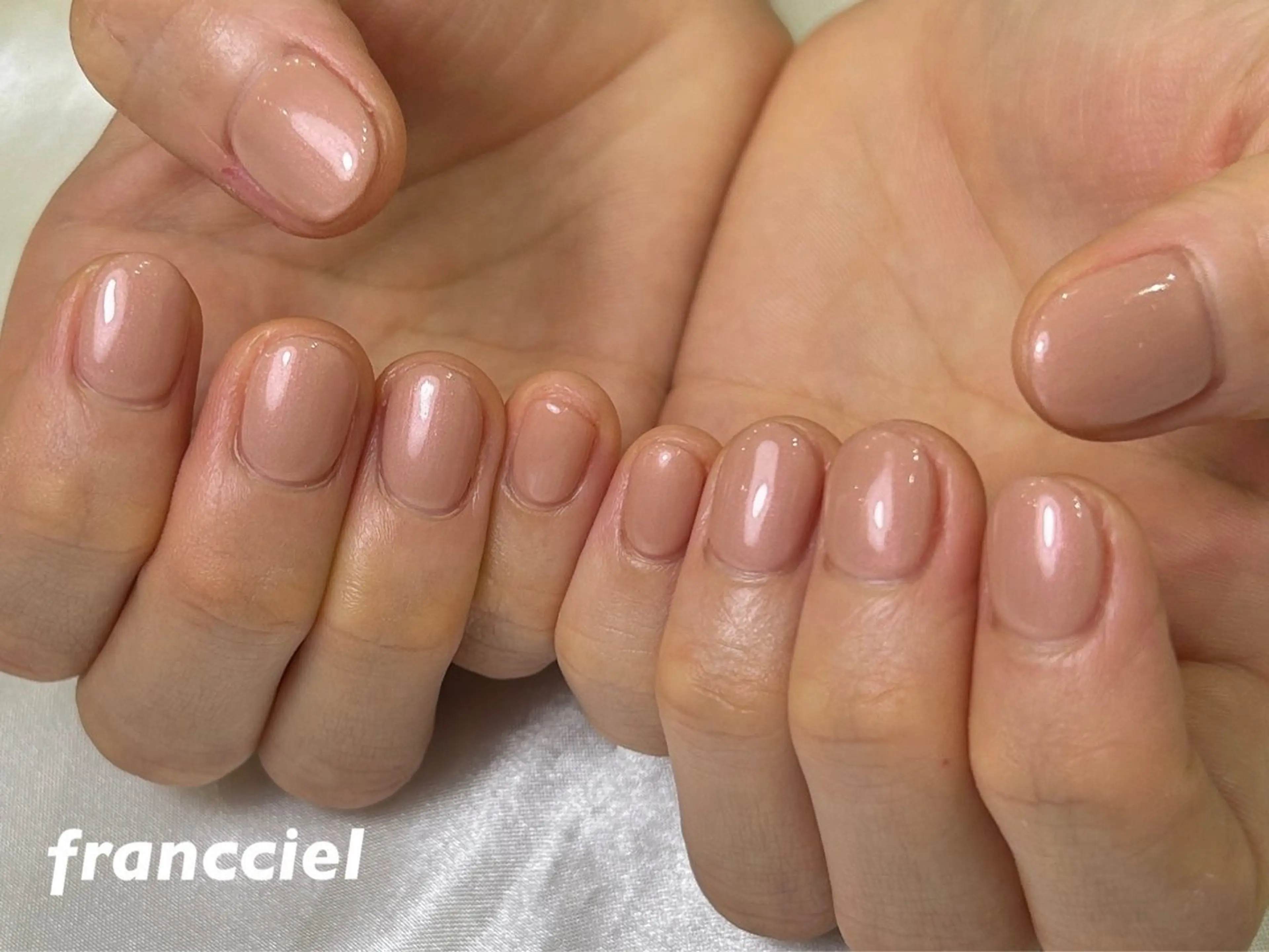 ネイル ハンドネイル Rika _のネイルデザイン