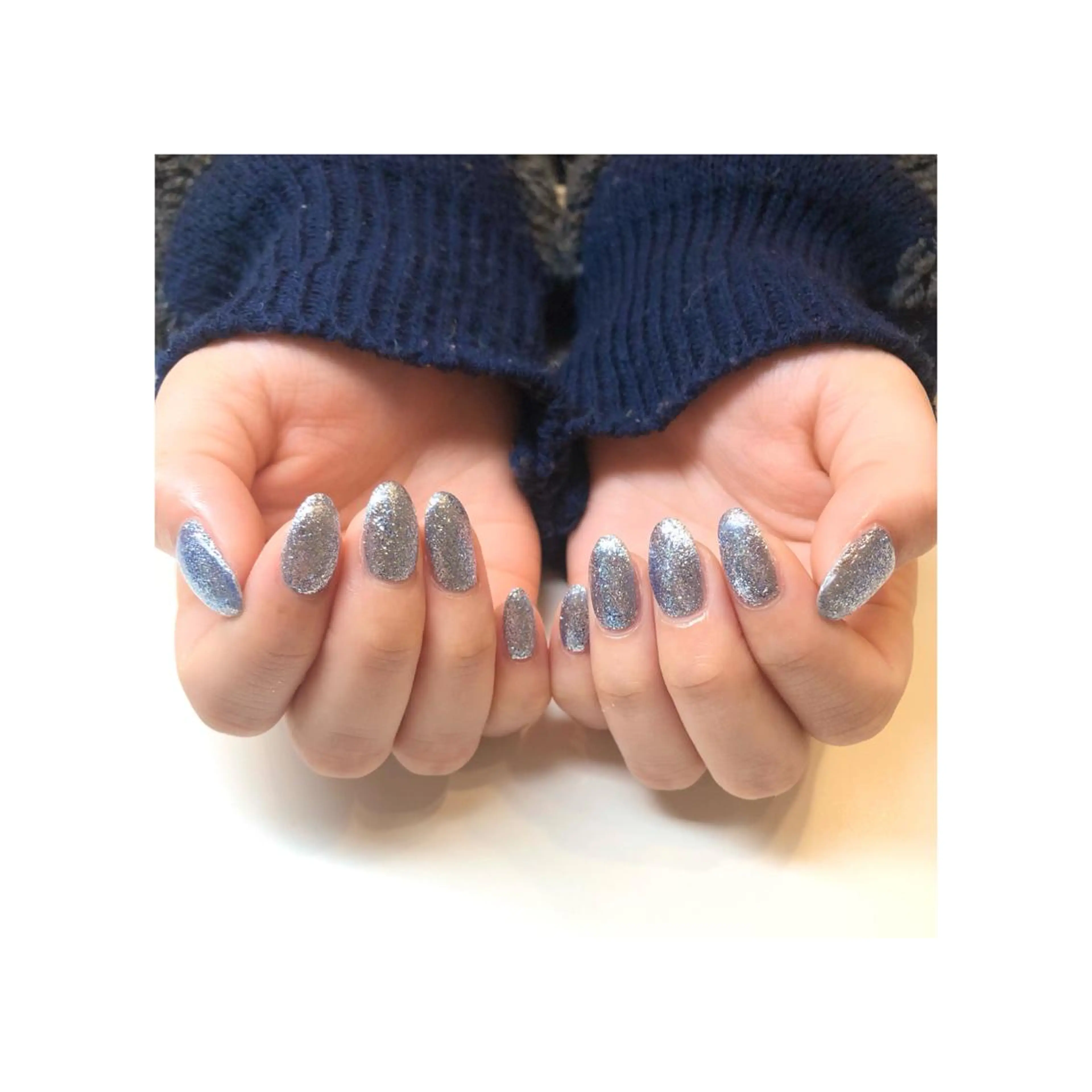 ネイル GDS NAIL はるのネイルデザイン