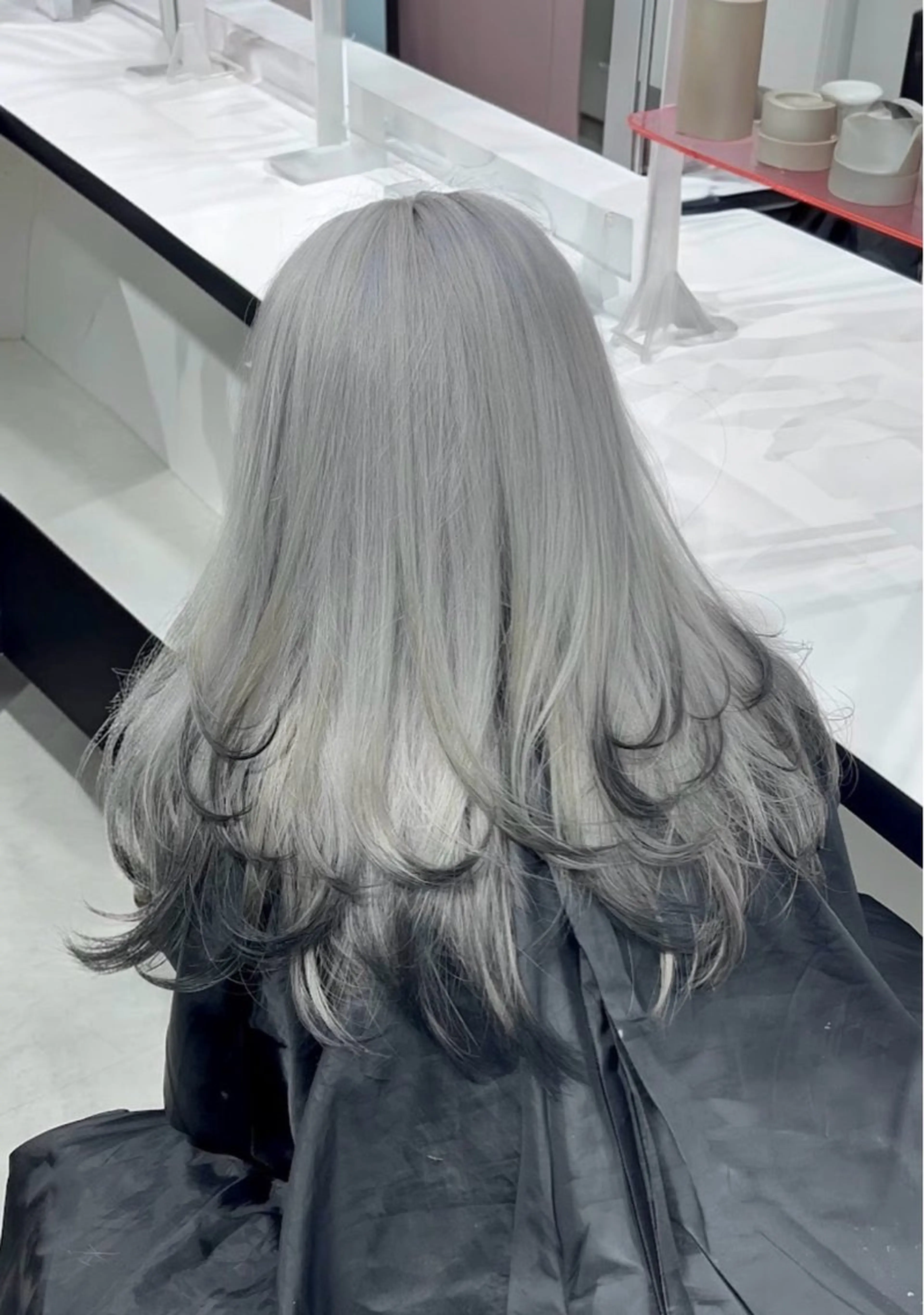 ★4月まで限定★ 2bleach➕colorの写真