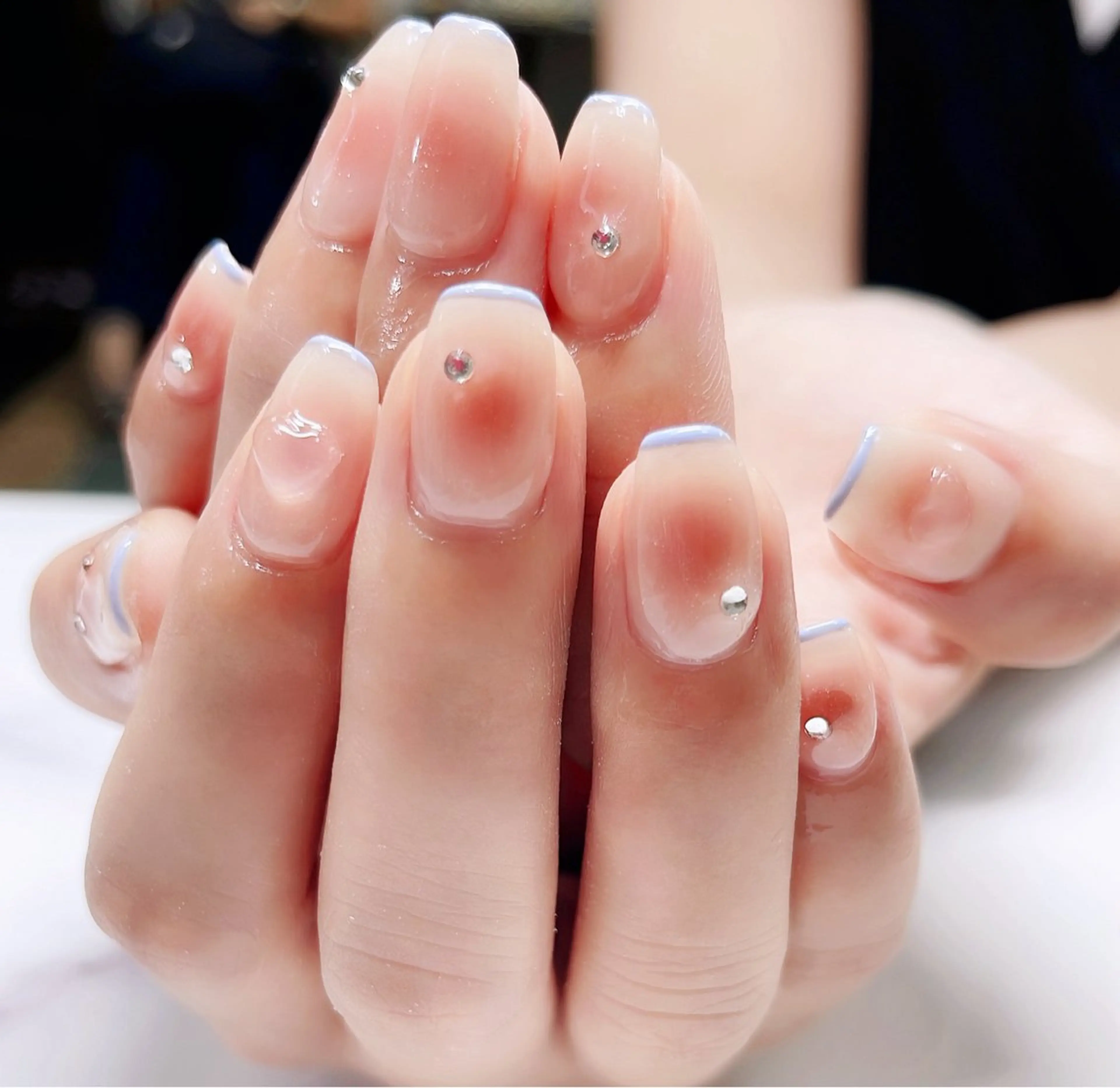 ネイル ルアナネイル サロンのネイルデザイン