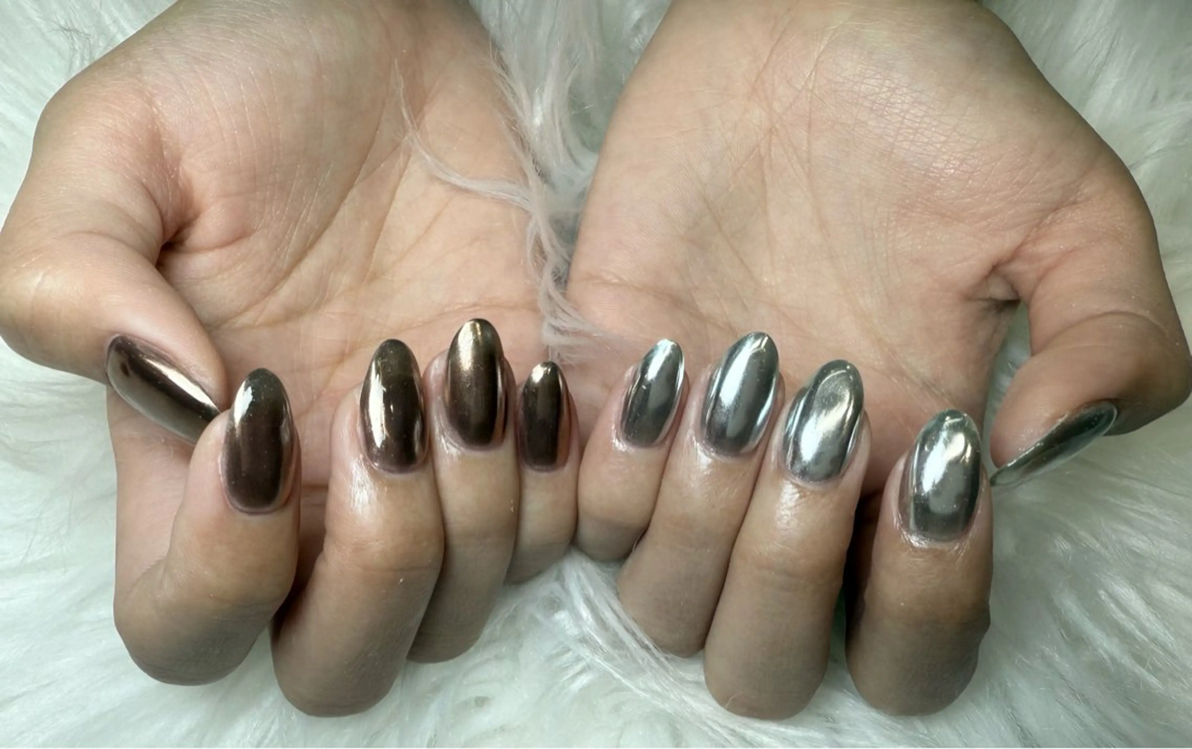 ネイル Y&L Nailのネイルデザイン