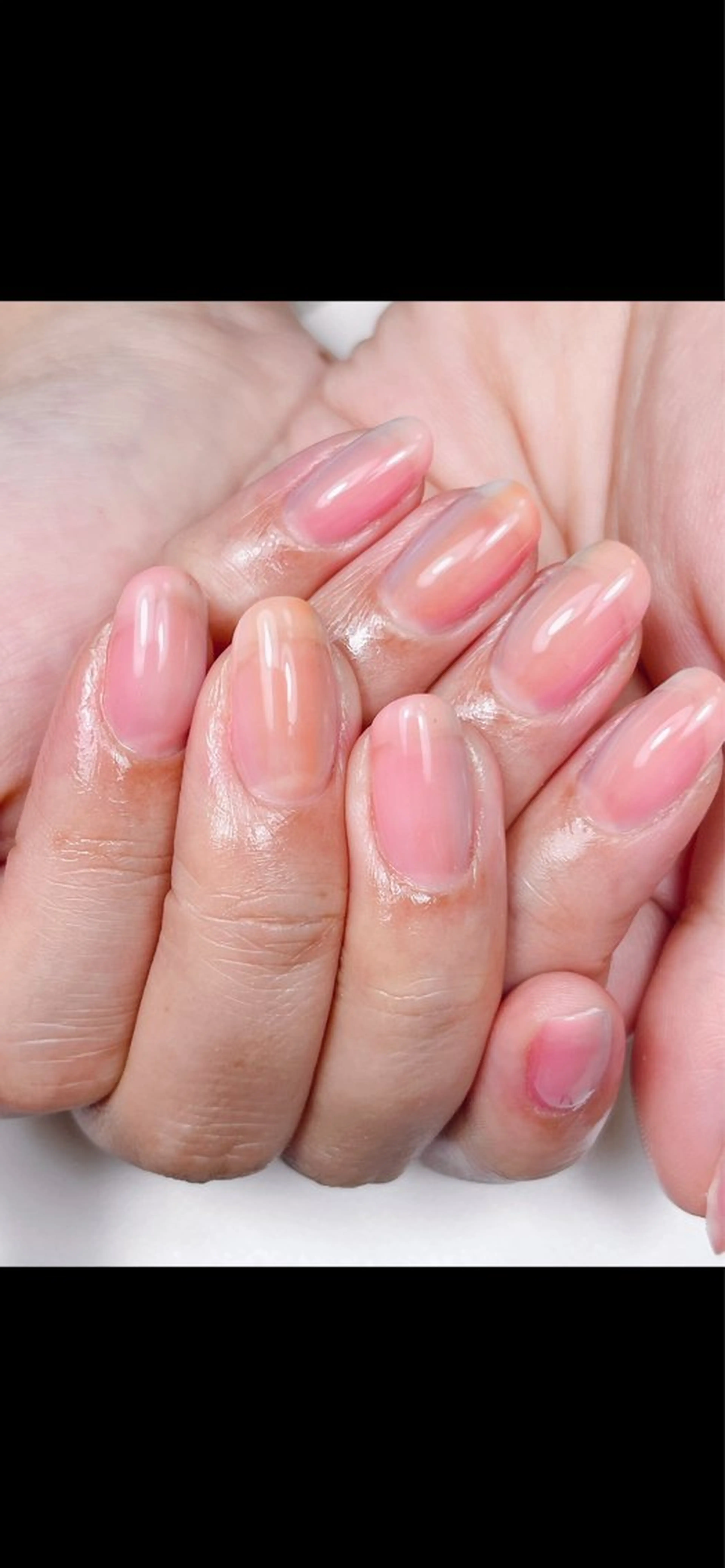 ネイル m. mizukaのネイルデザイン