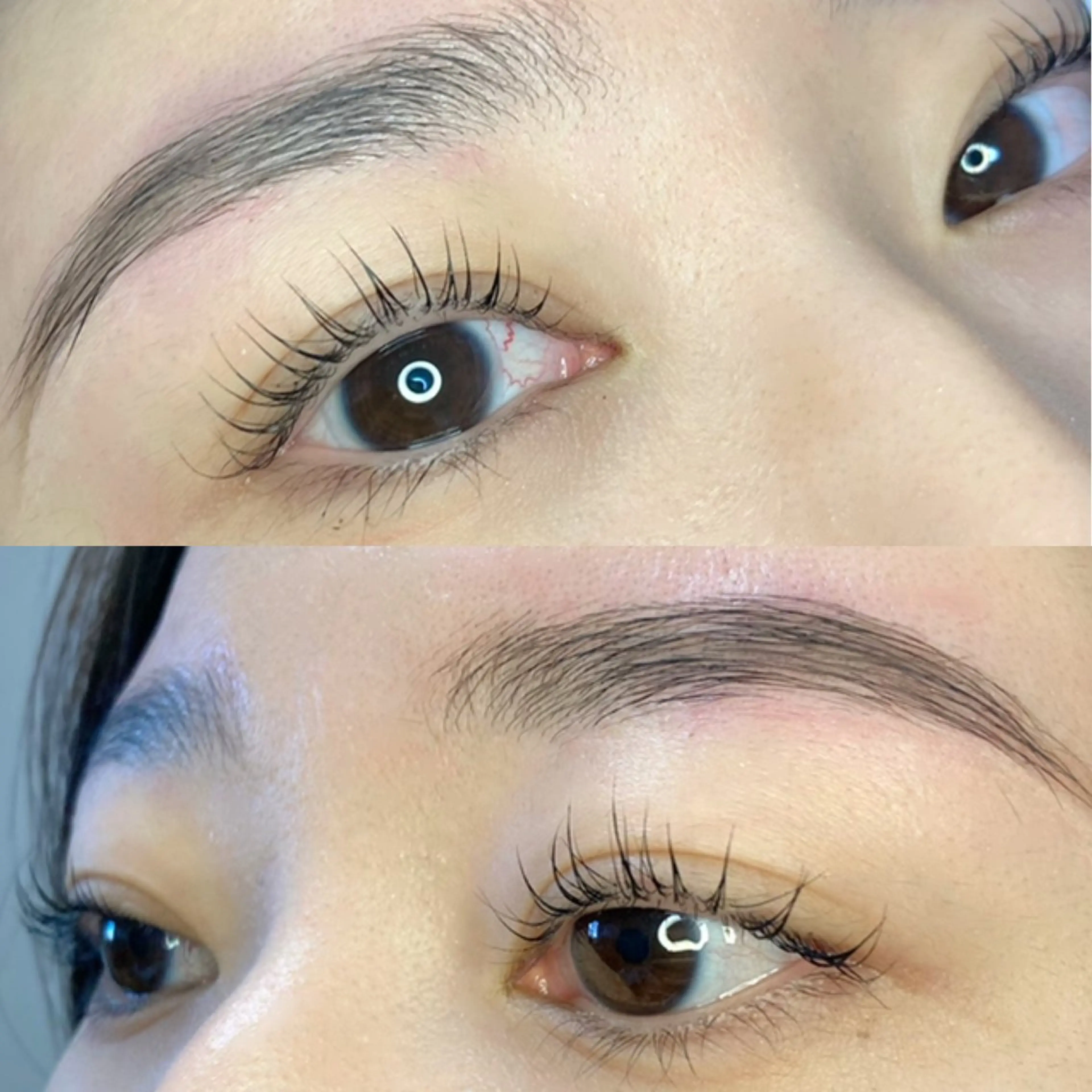 マツエク・マツパ マツパ NOZ eyedesignのマツエク・マツパデザイン