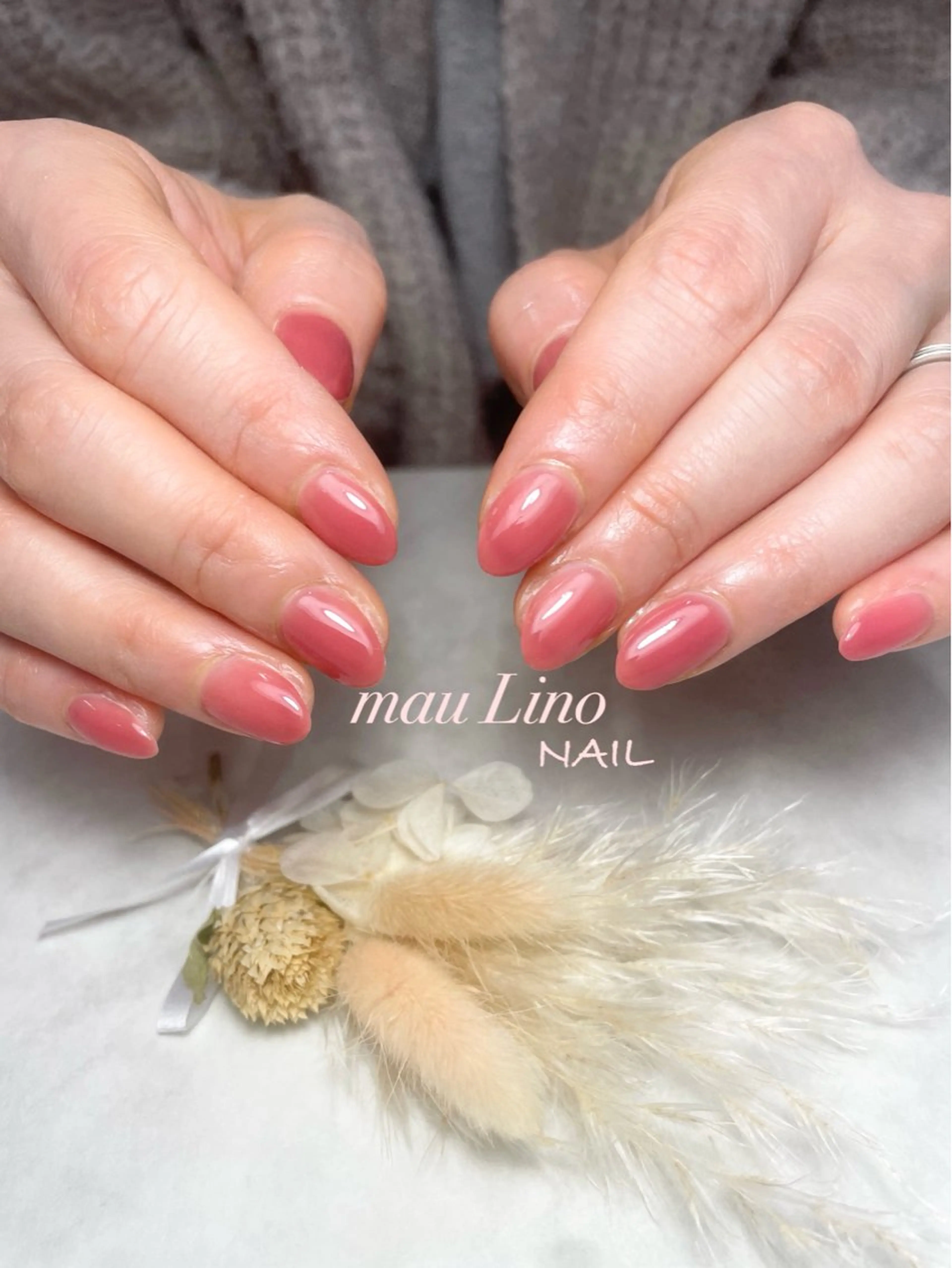 ネイル GELo nail~#19~のネイルデザイン
